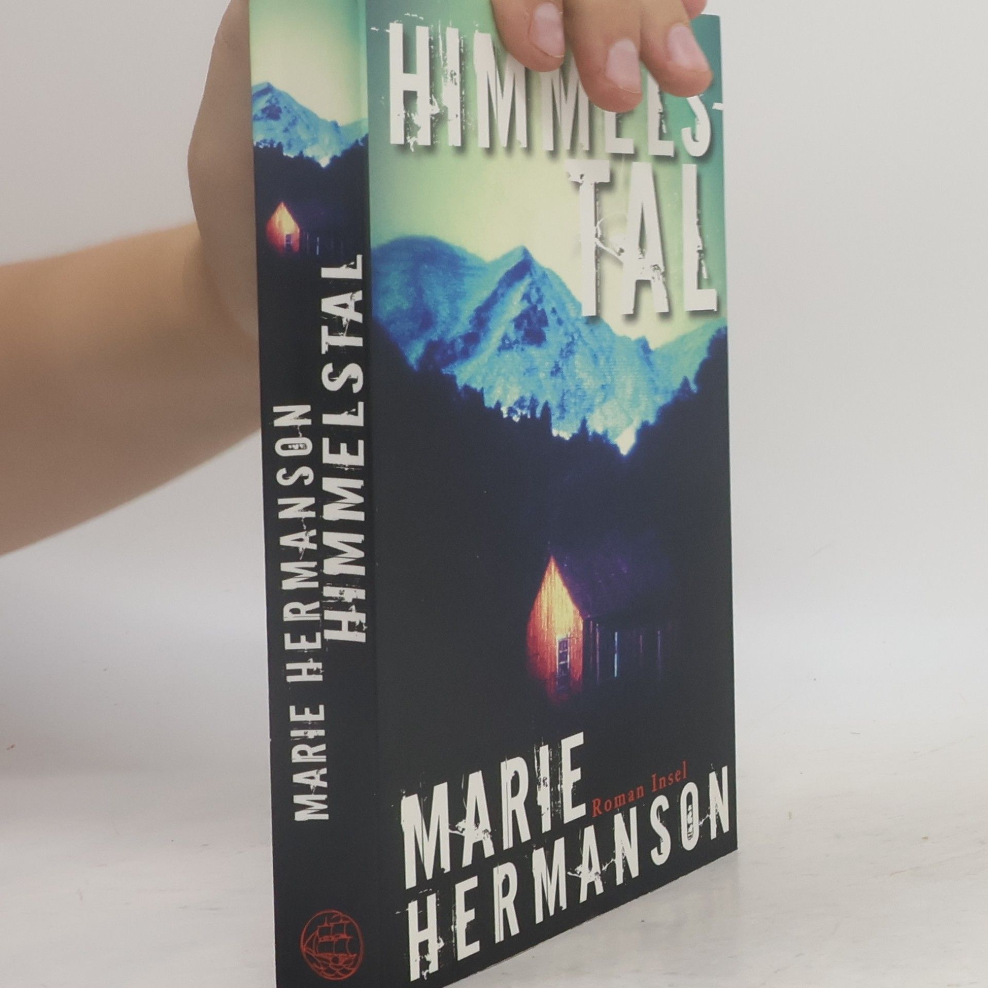 Marie Hermanson Himmelstal