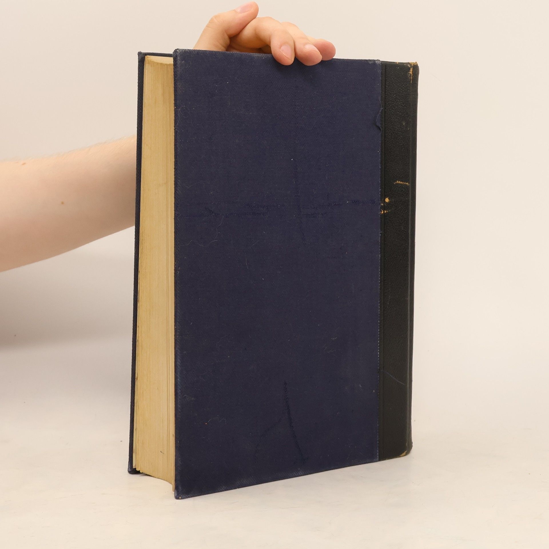 Autores varios Der kleine Brockhaus 1. A-K