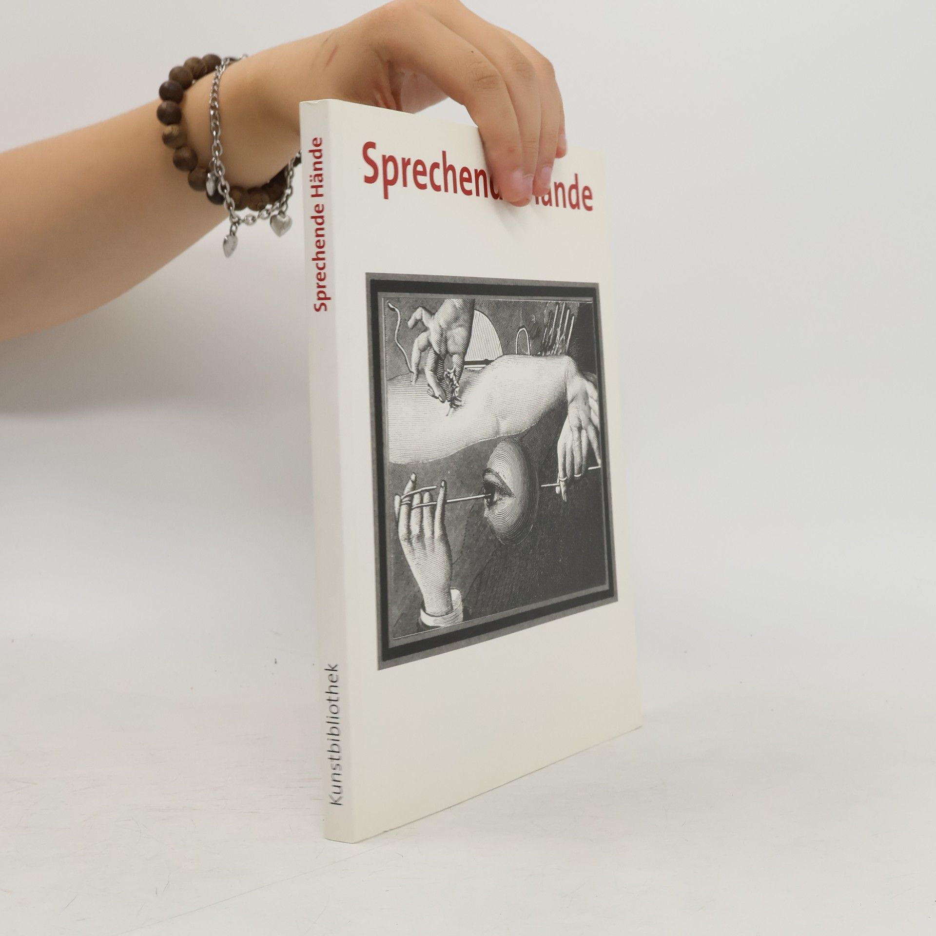 Various authors Sprechende Hände