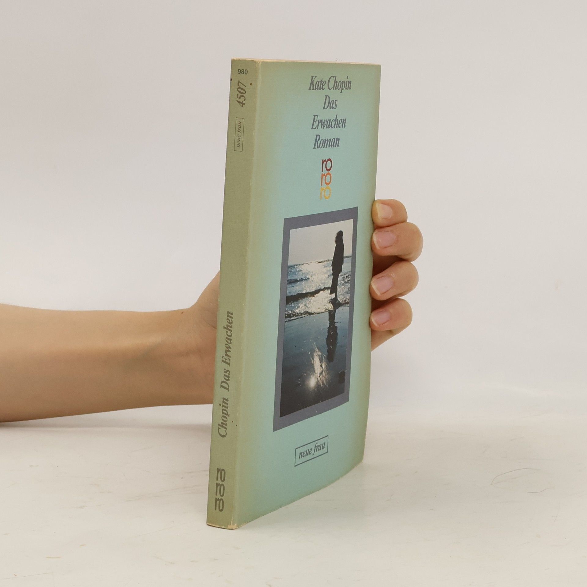 Kate Chopin Das Erwachen