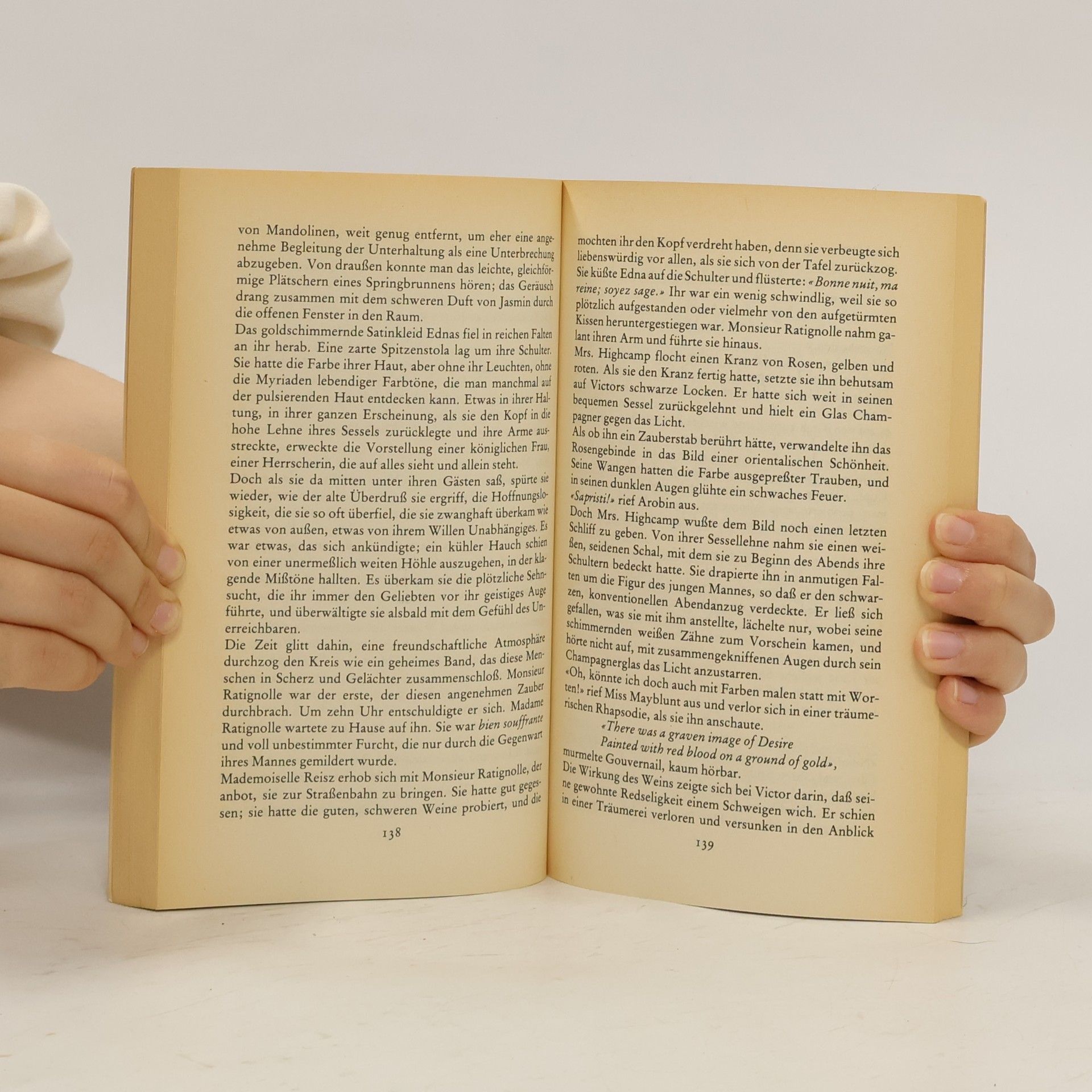 Kate Chopin Das Erwachen