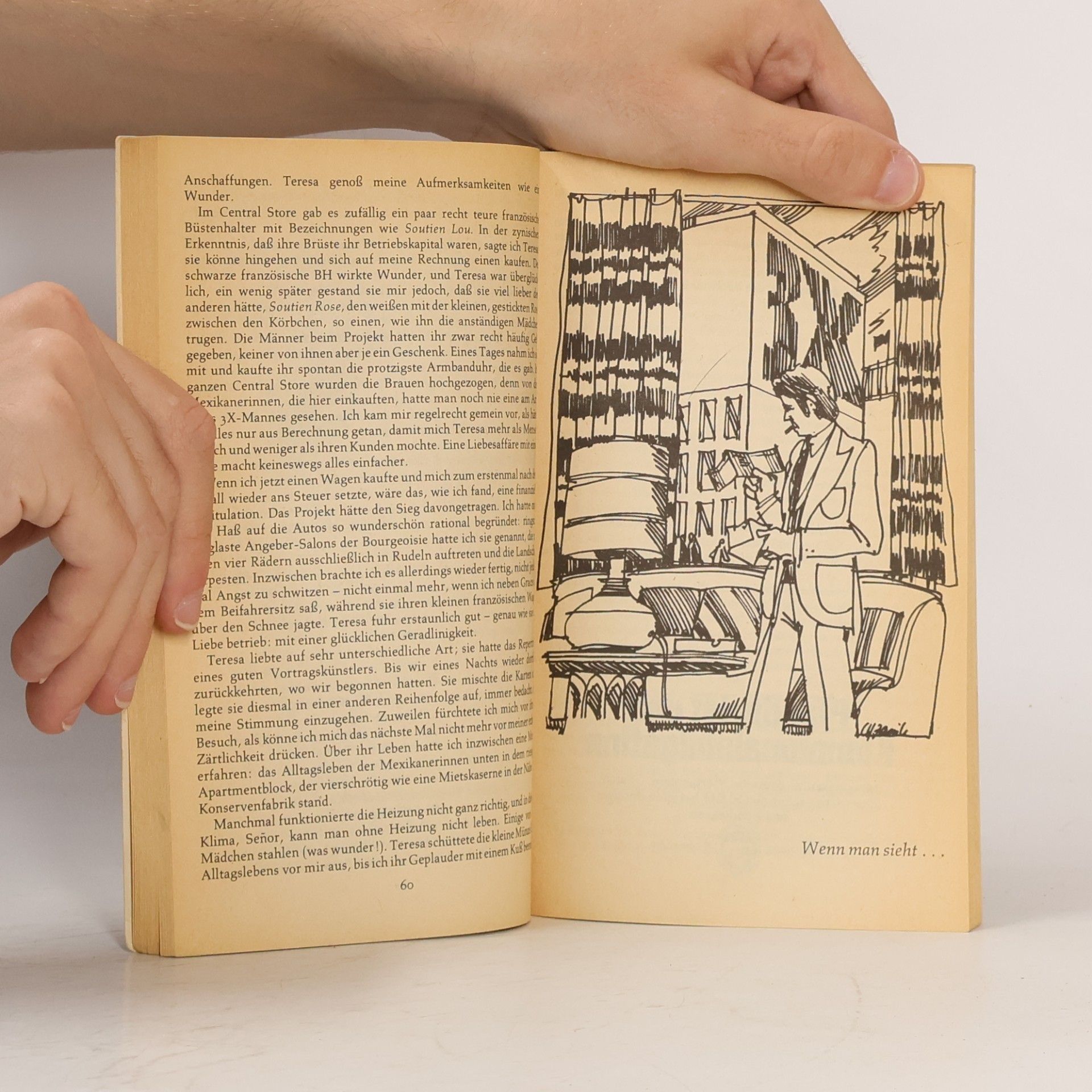 Jack Beeching Das Dakota-Projekt