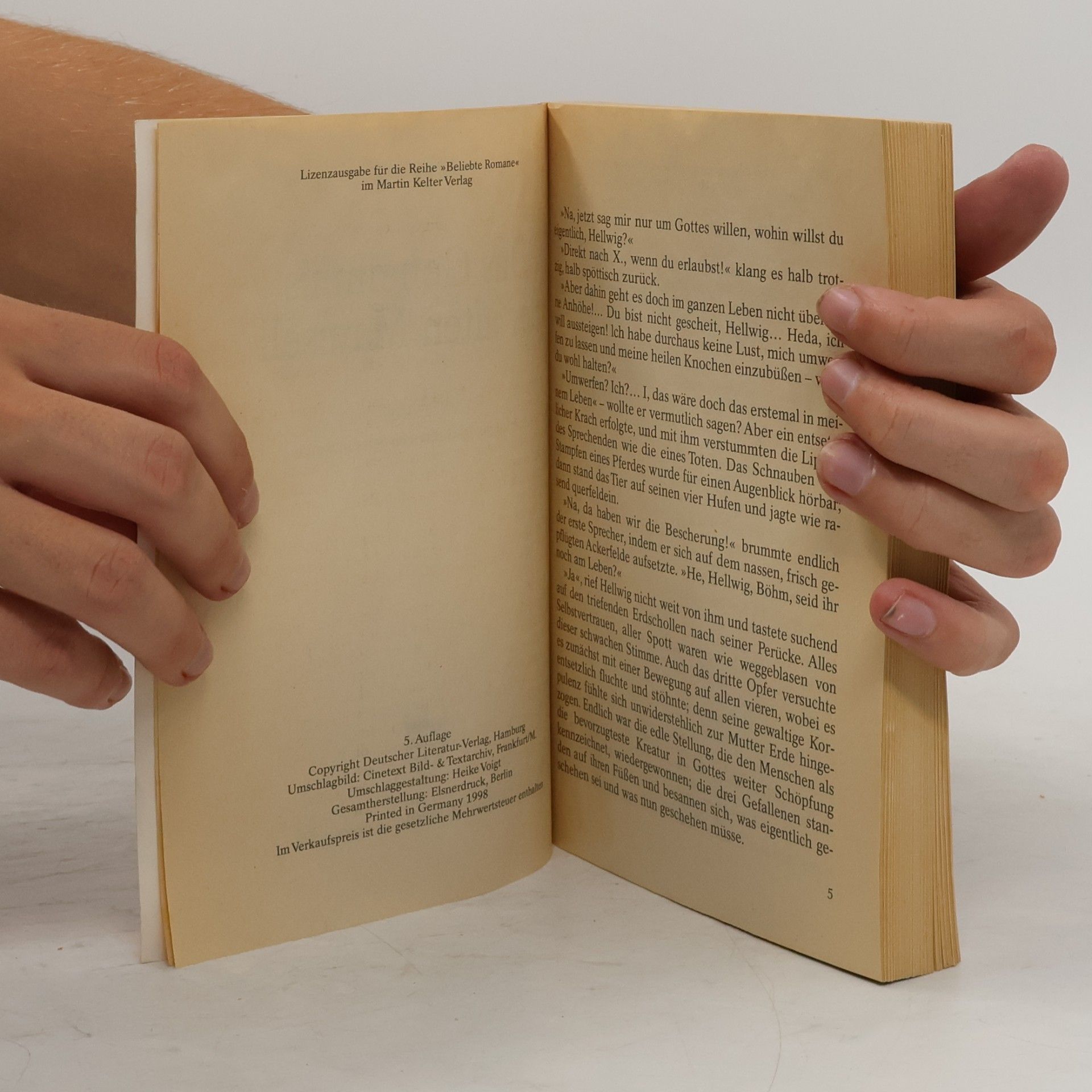 Eugenie Marlitt Das Geheimnis der alten Mamsell