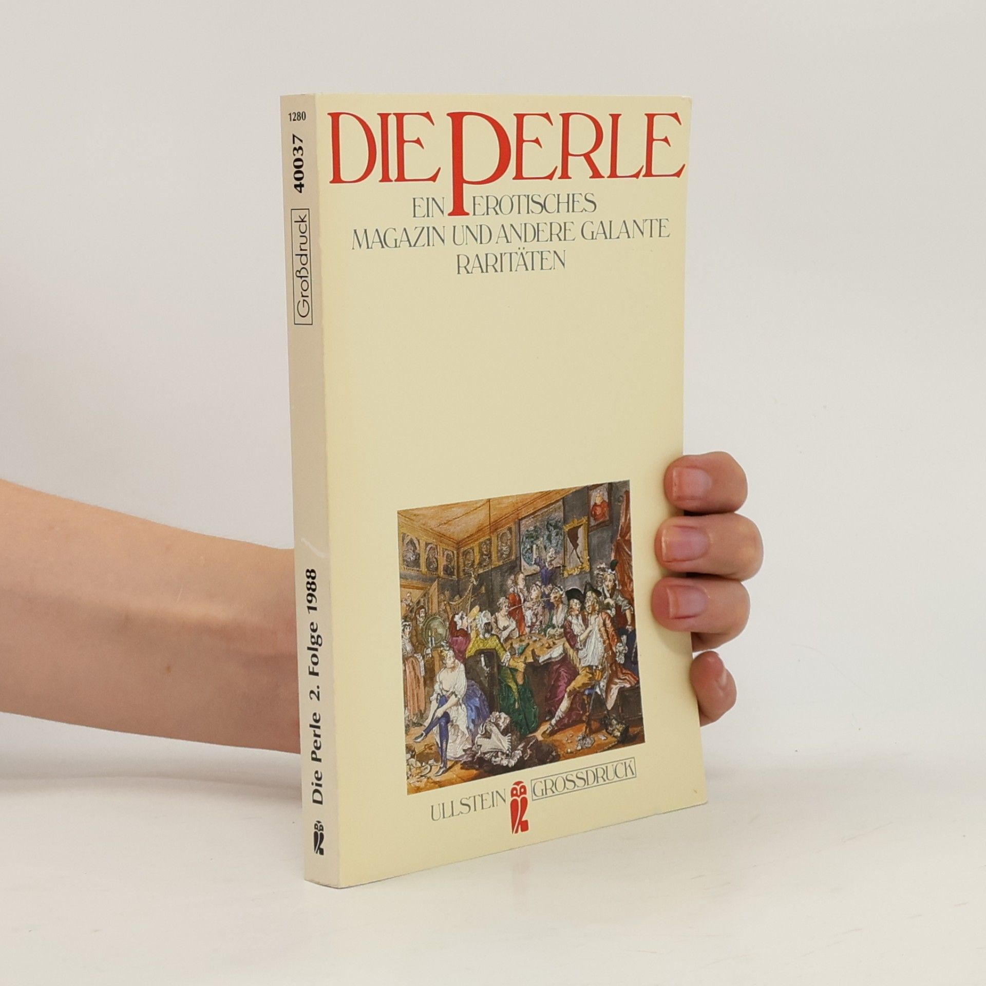 Autorenkollektiv Die Perle