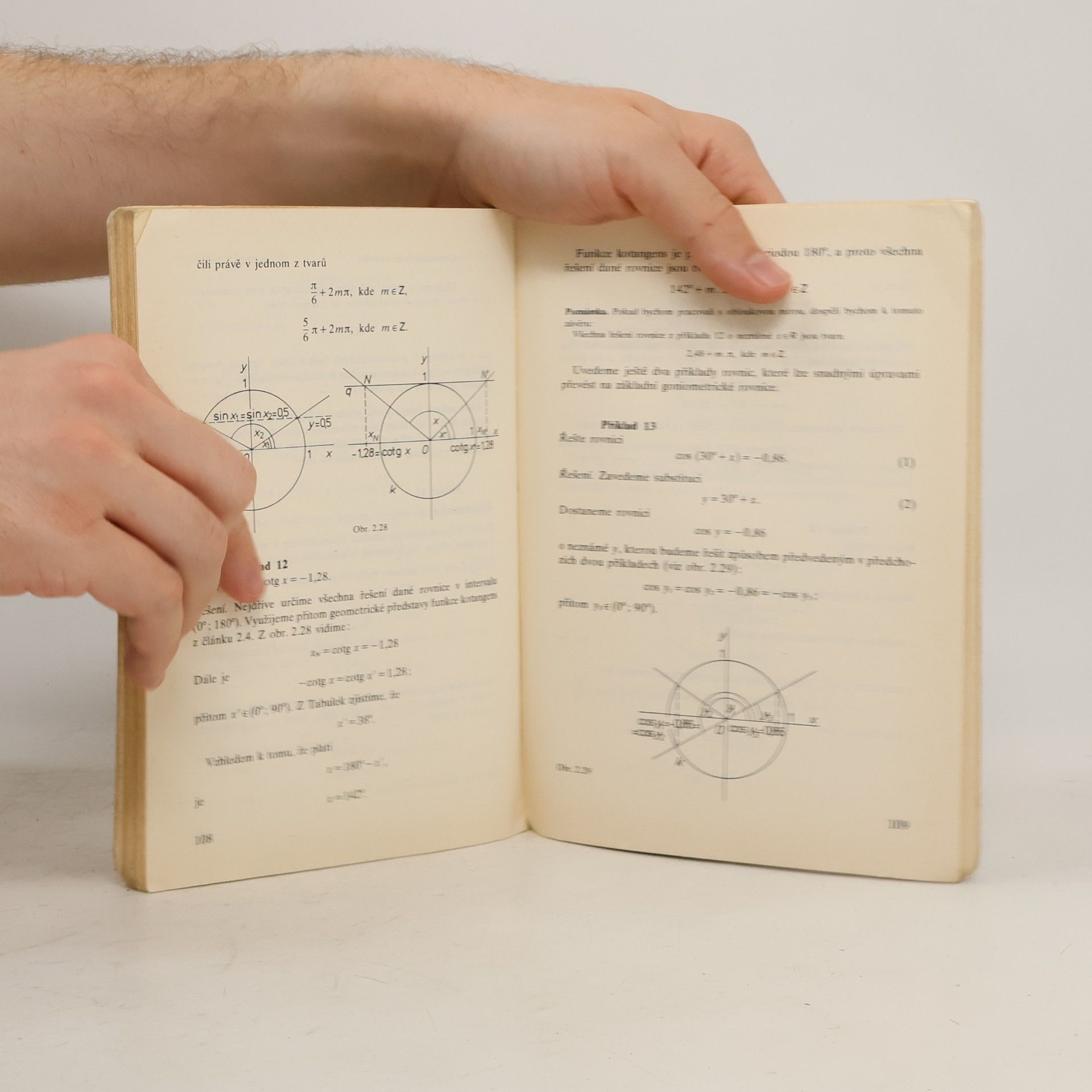 Oldřich Odvárko Matematika pro SOŠ a studijní obory SOU 3. část