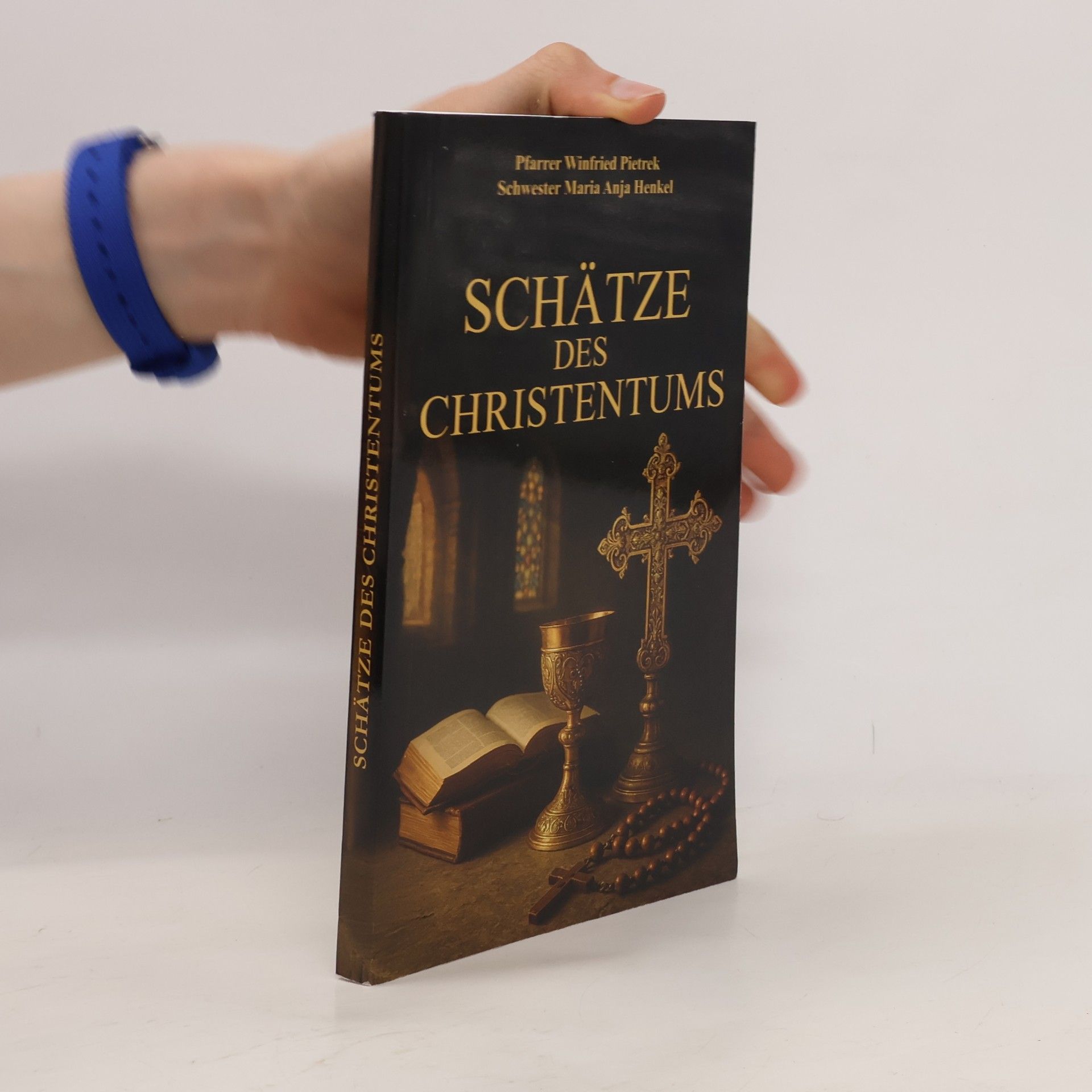 Schätze des Christentums