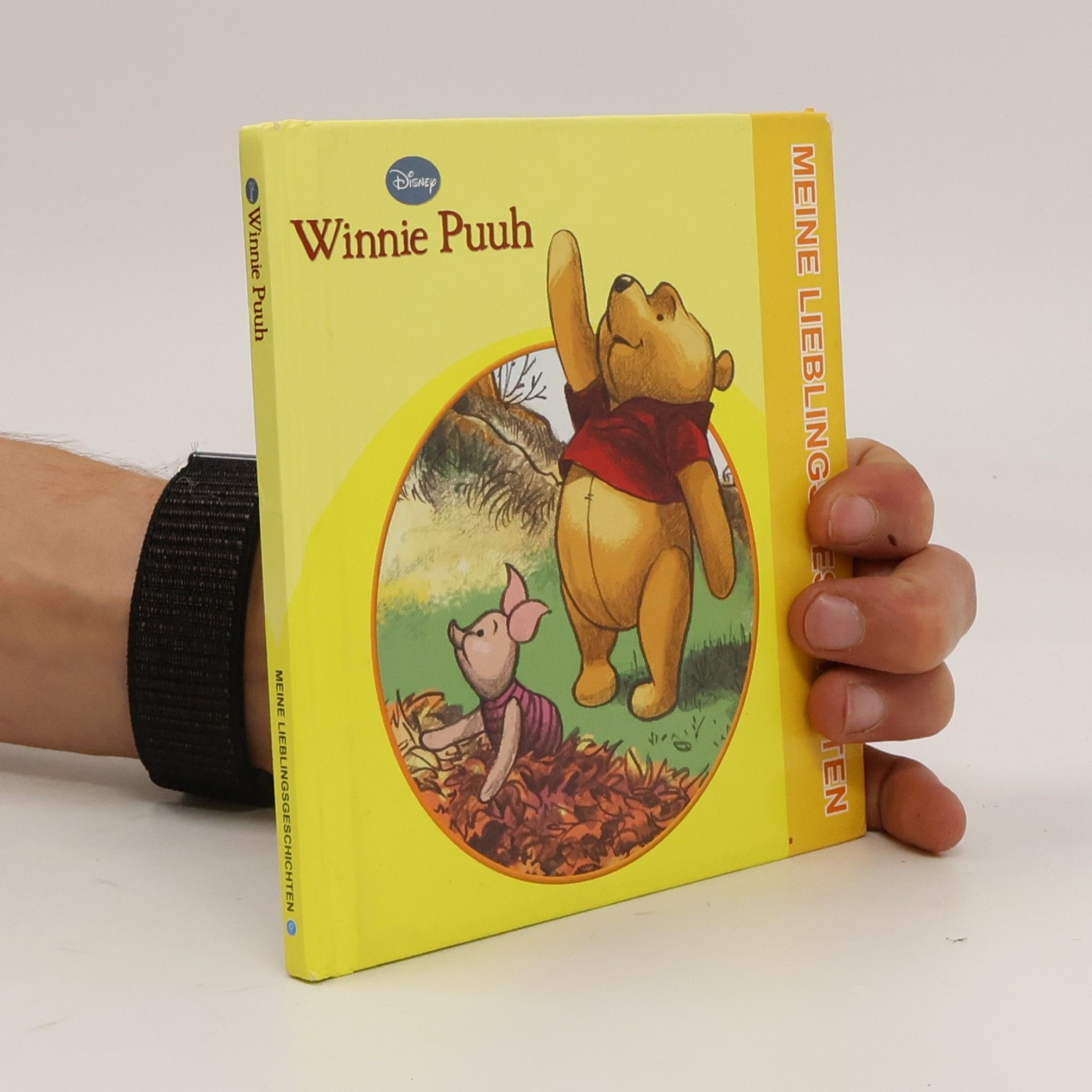 Autorenkollektiv Winnie Puuh
