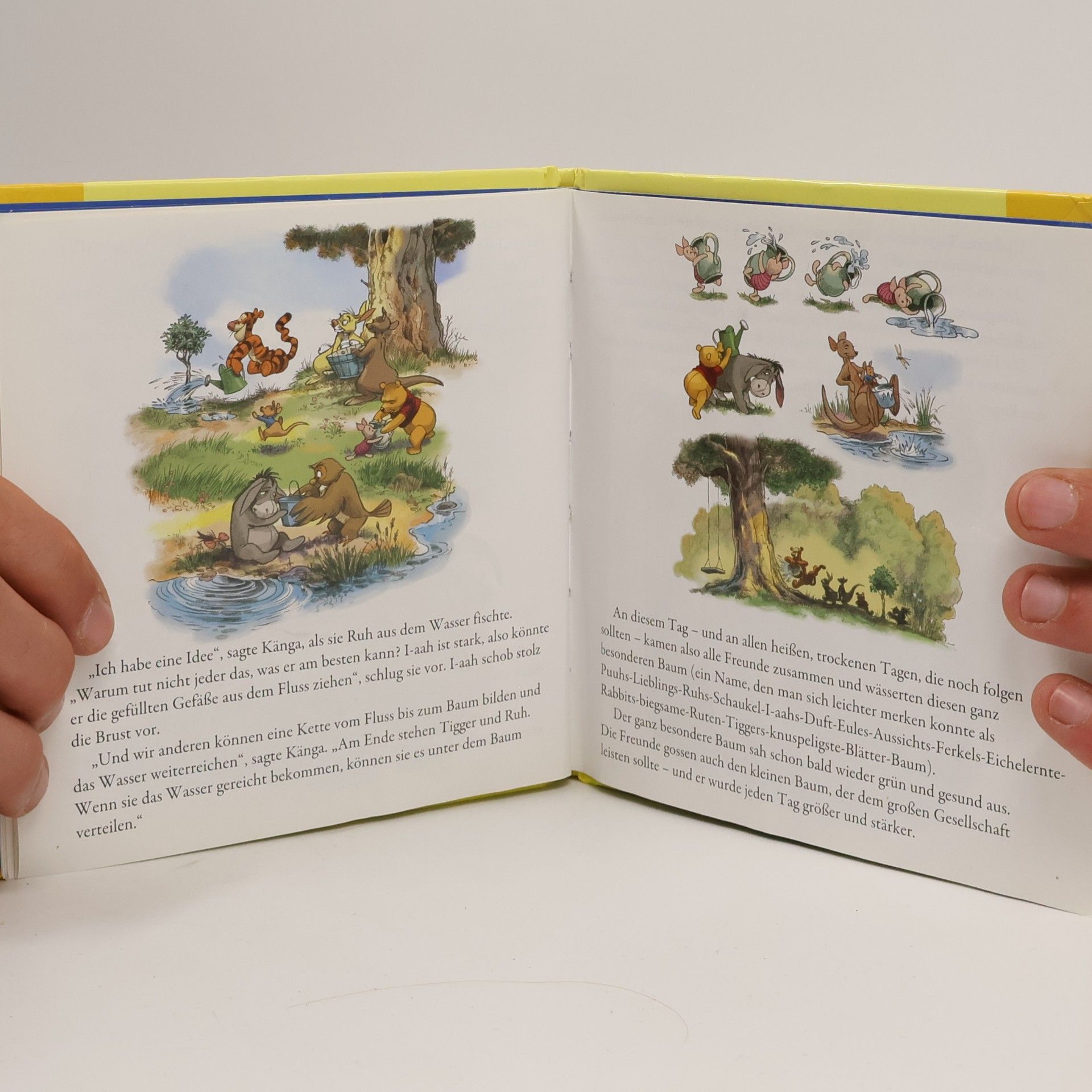 Autorenkollektiv Winnie Puuh