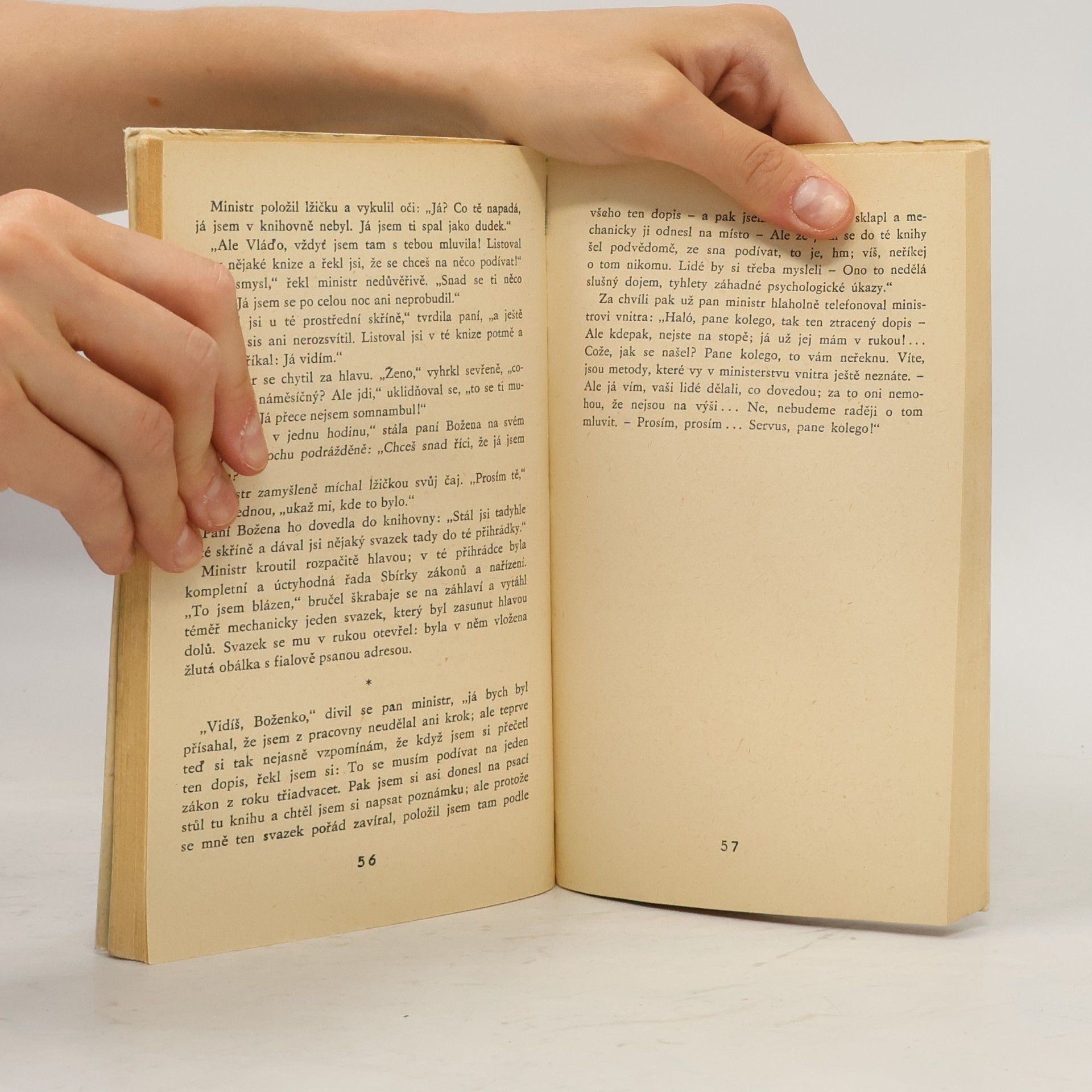 Karel Čapek Povídky z jedné kapsy