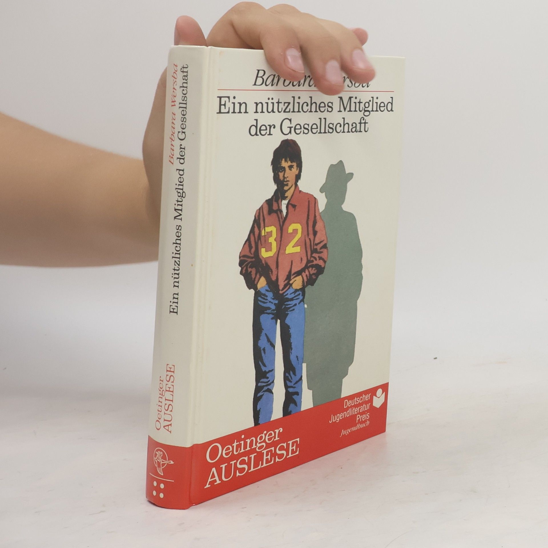 Ein nützliches Mitglied der Gesellschaft