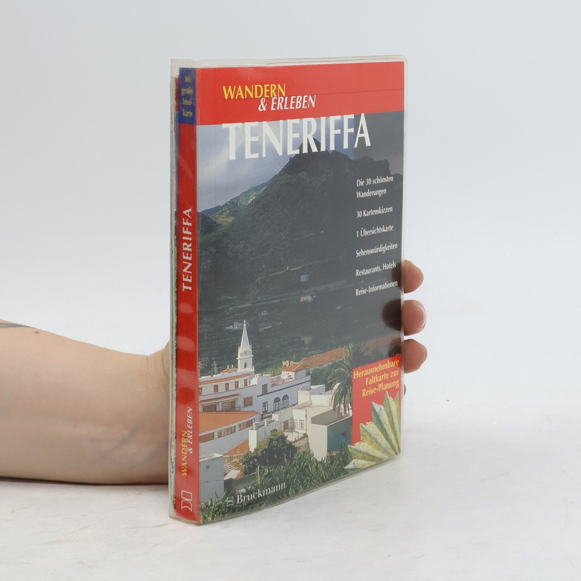 Teneriffa