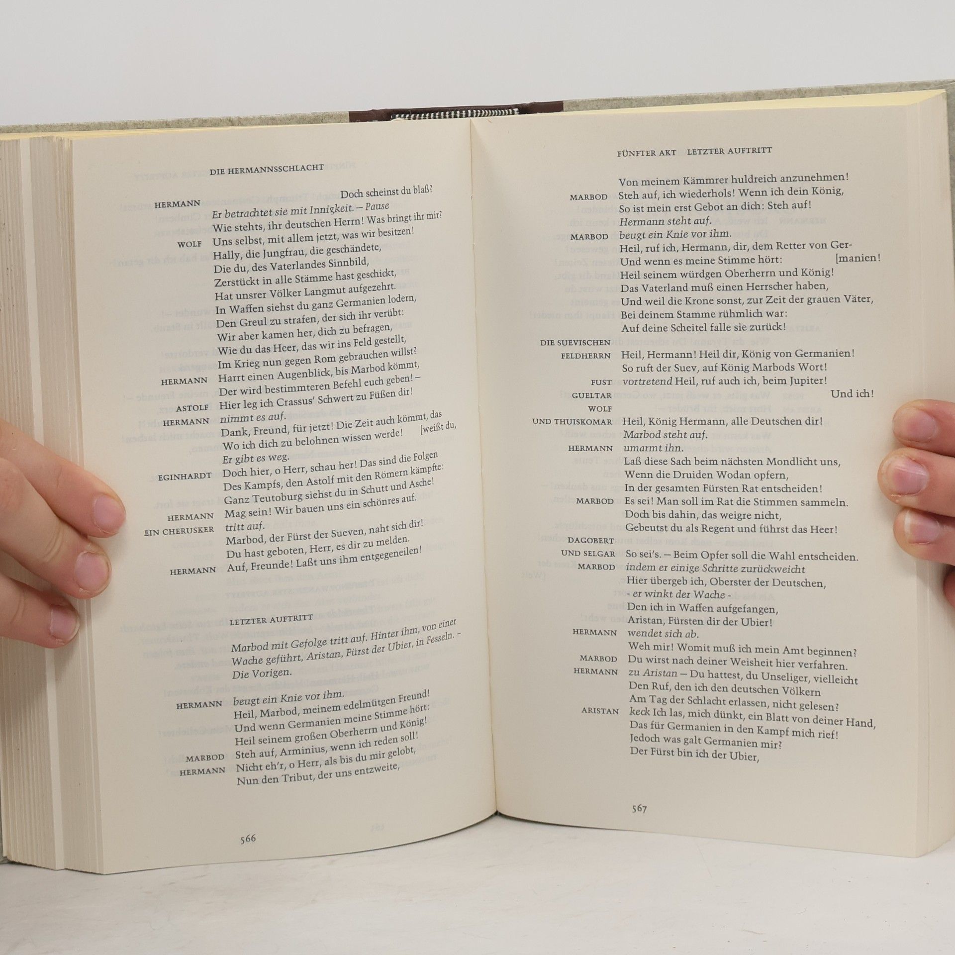 Heinrich von Kleist Sämtliche Werke