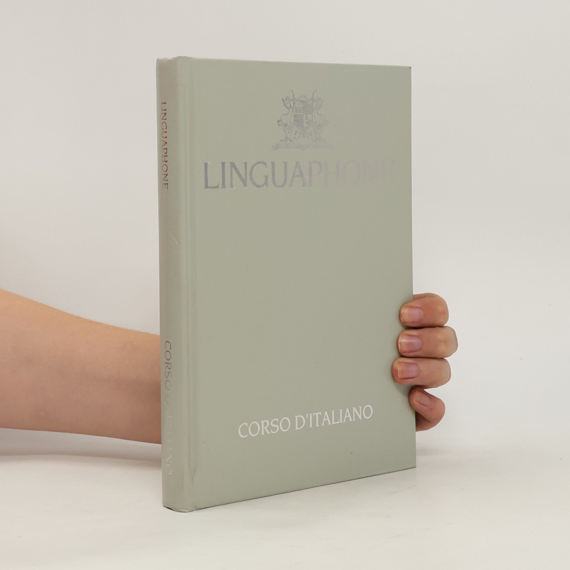 Autorenkollektiv Linguaphone Corso d'Italiano