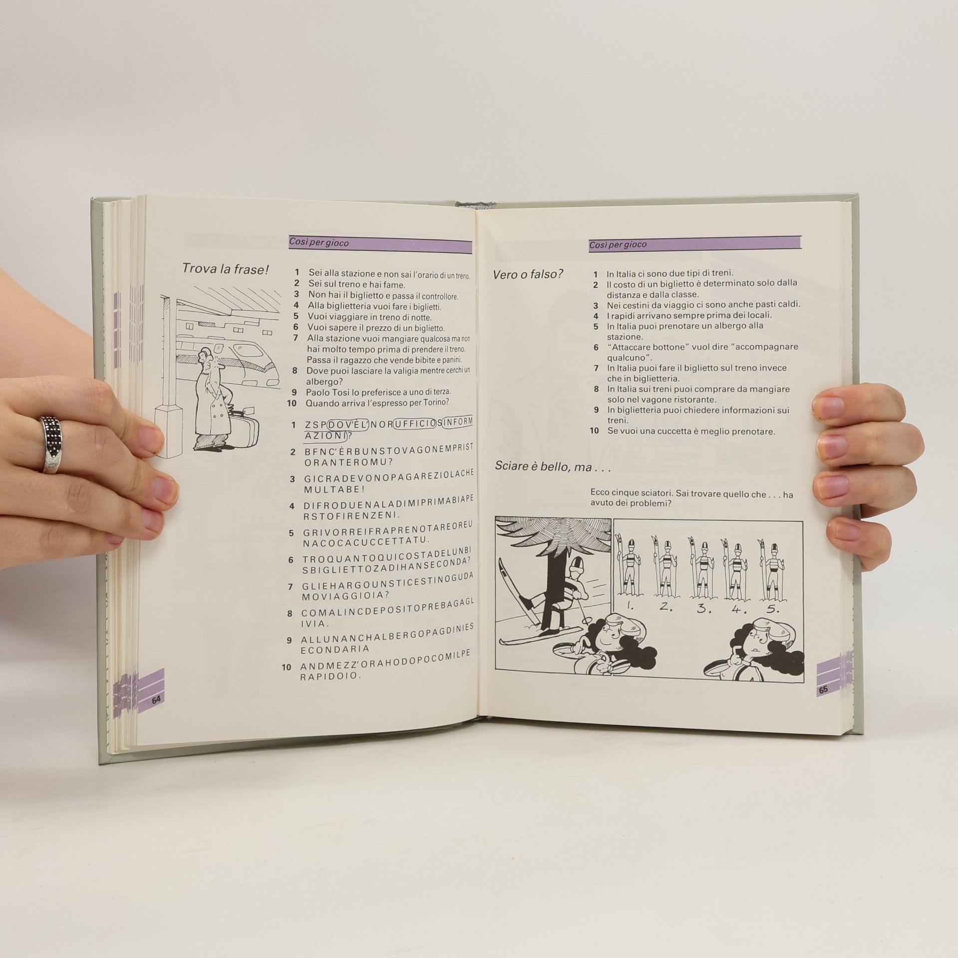 Autorenkollektiv Linguaphone Corso d'Italiano