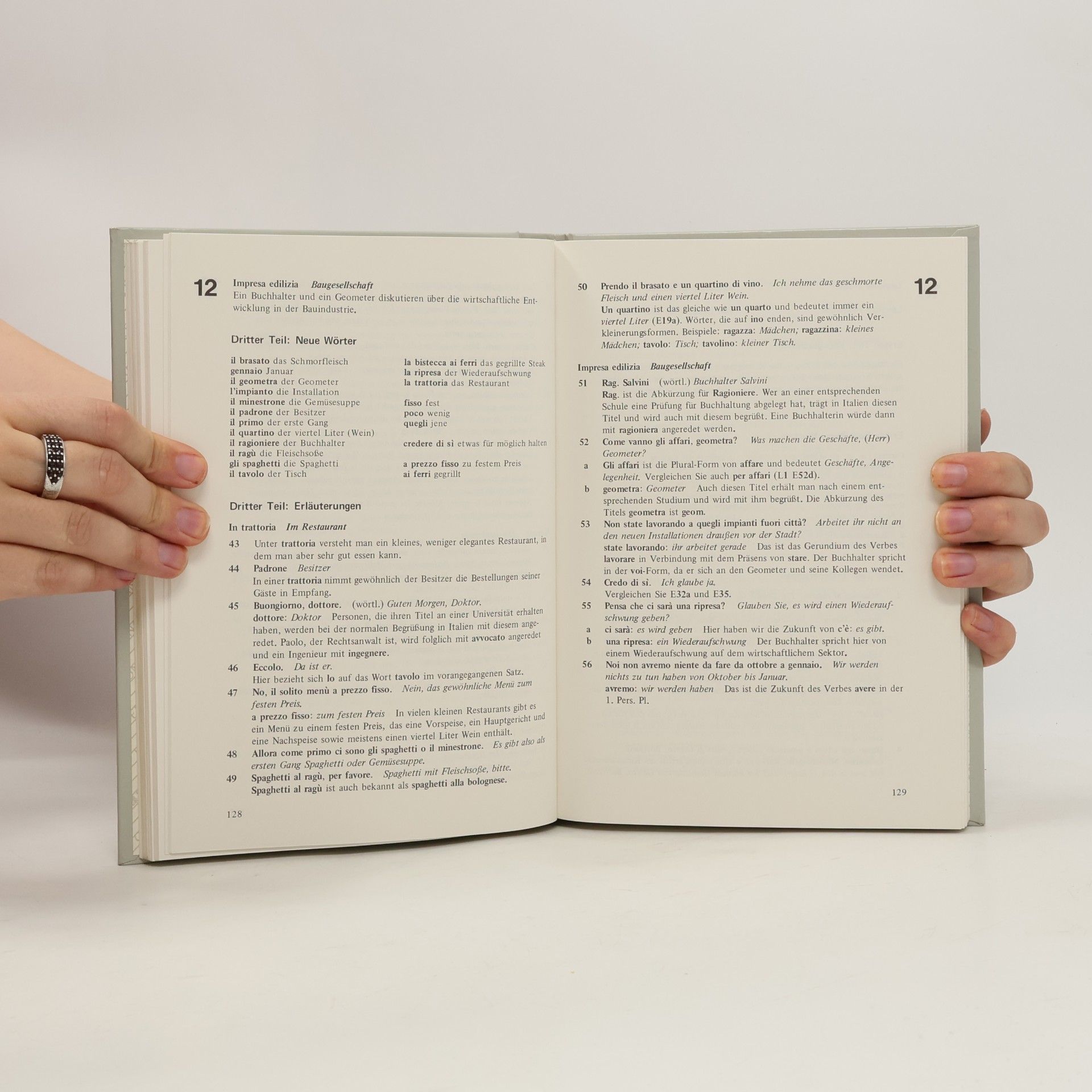 AA.VV. Linguaphone. curso de Portugués