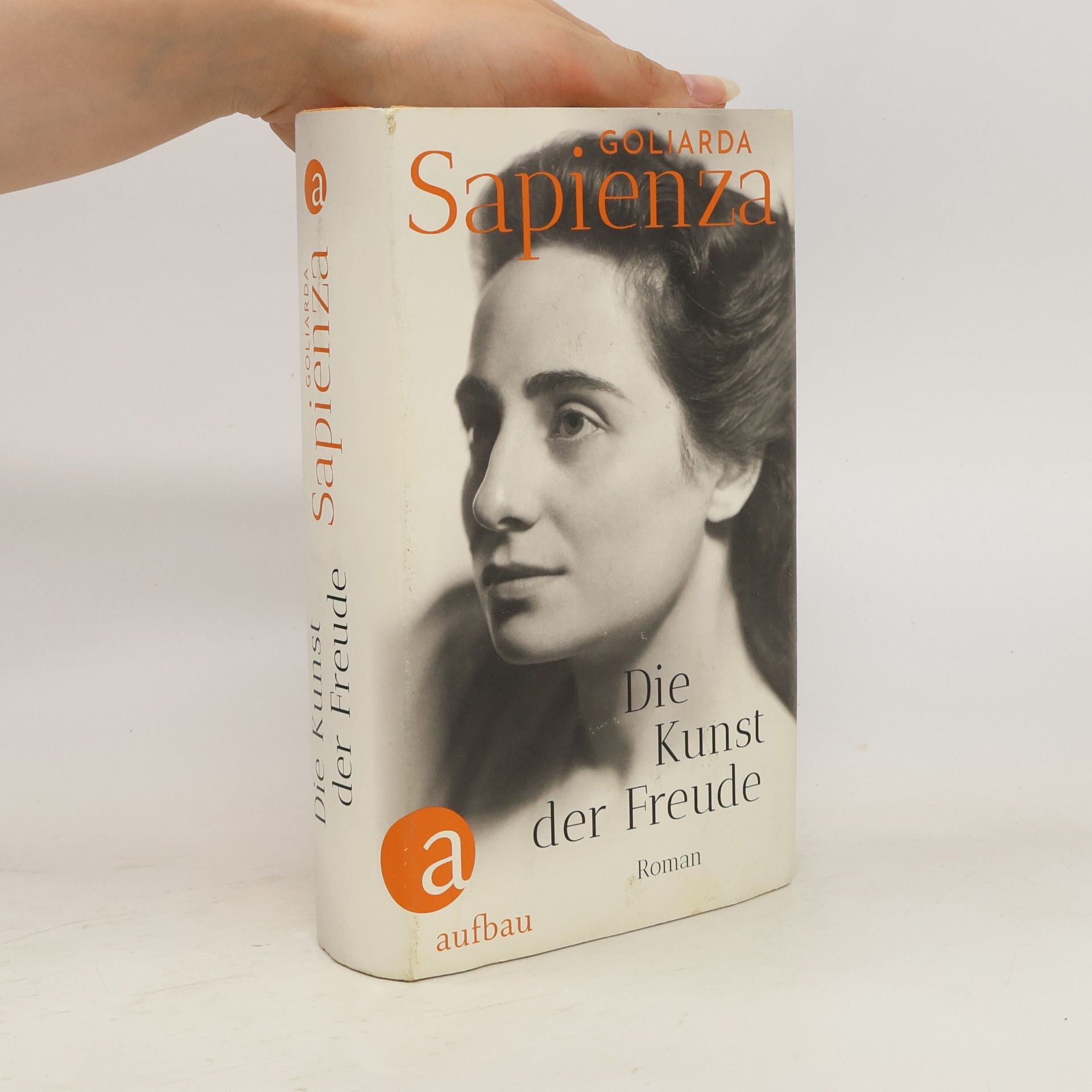 Die Kunst der Freude