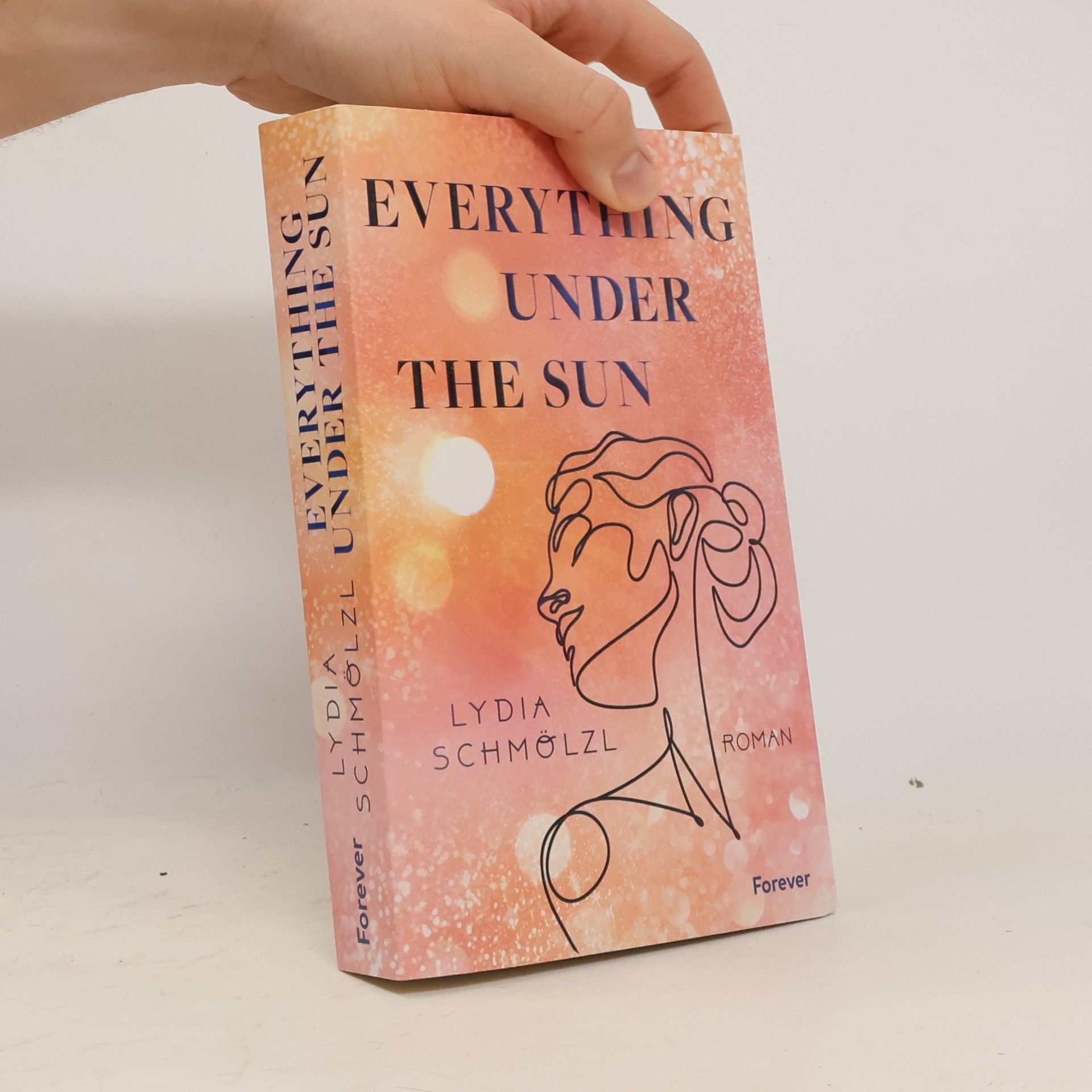 Everything Under the Sun
