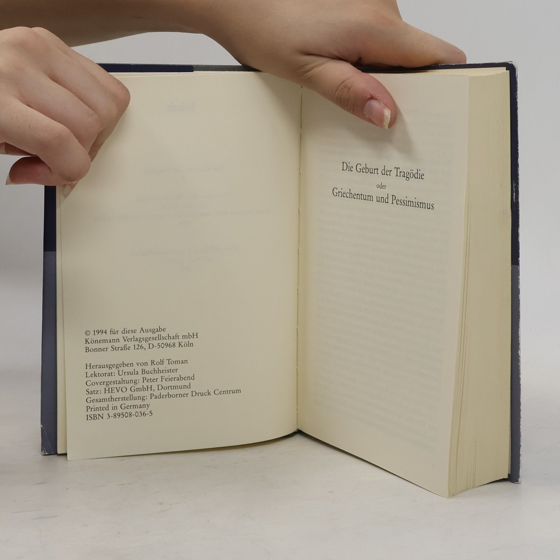 Friedrich Nietzsche Menschliches Allzumenschliches und andere Schriften 1