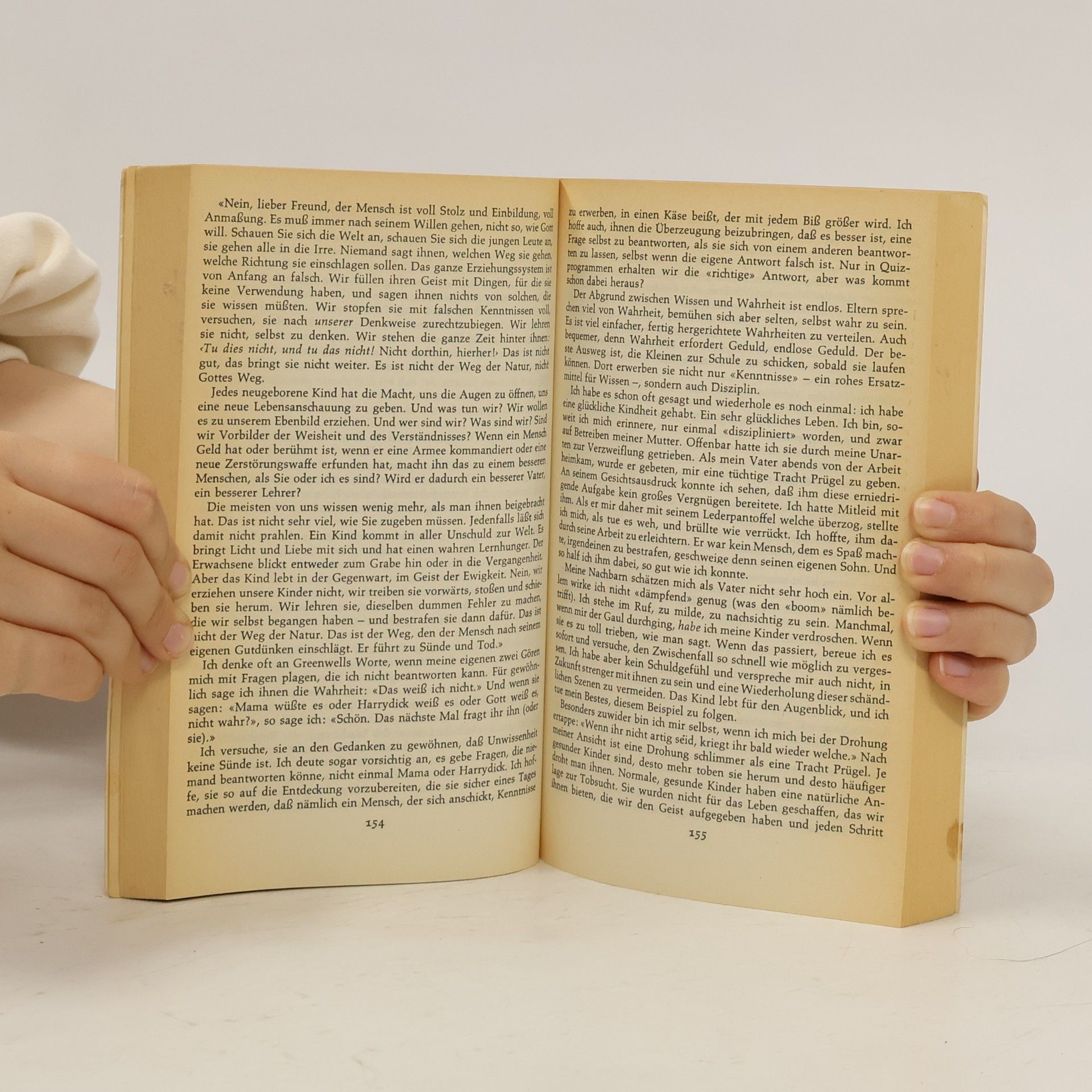 Henry Miller Big Sur und die Orangen des Hieronymus Bosch