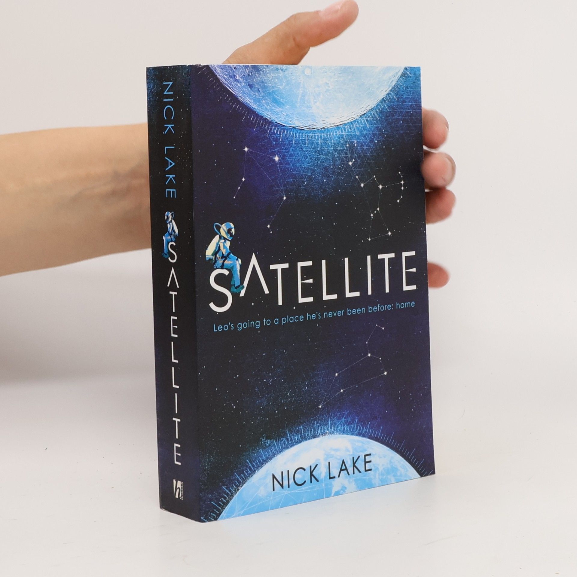 Satellite