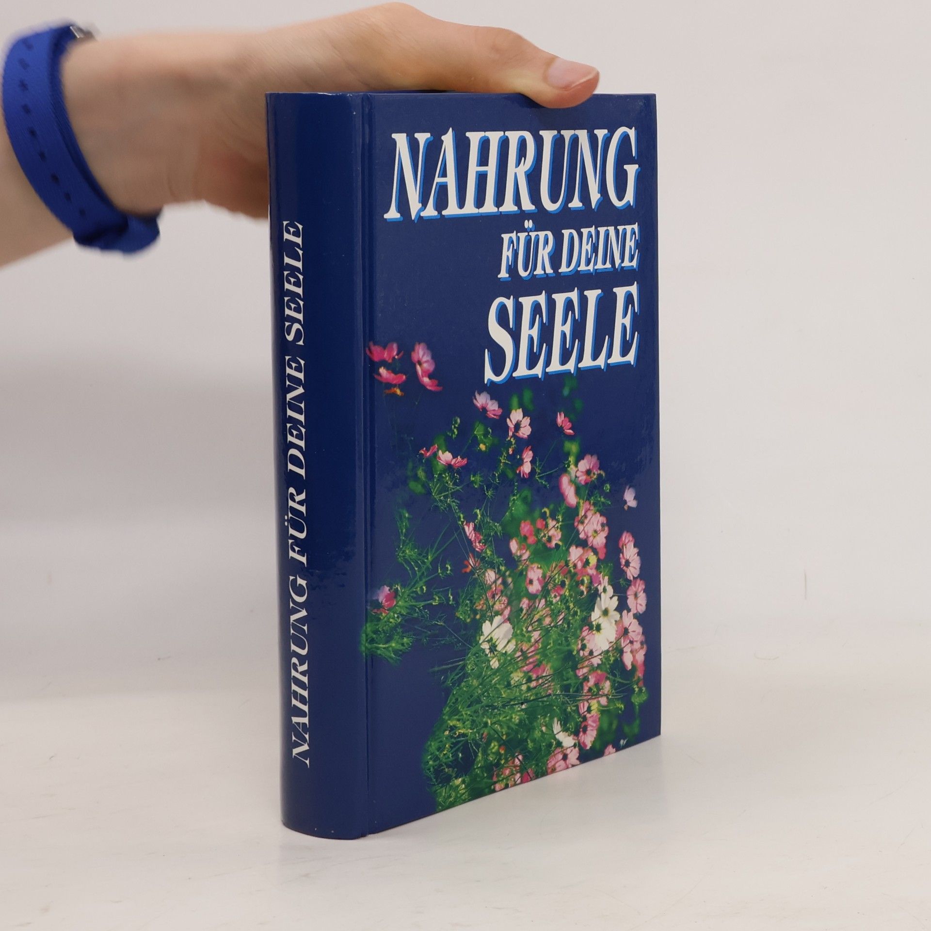 Nahrung für deine Seele