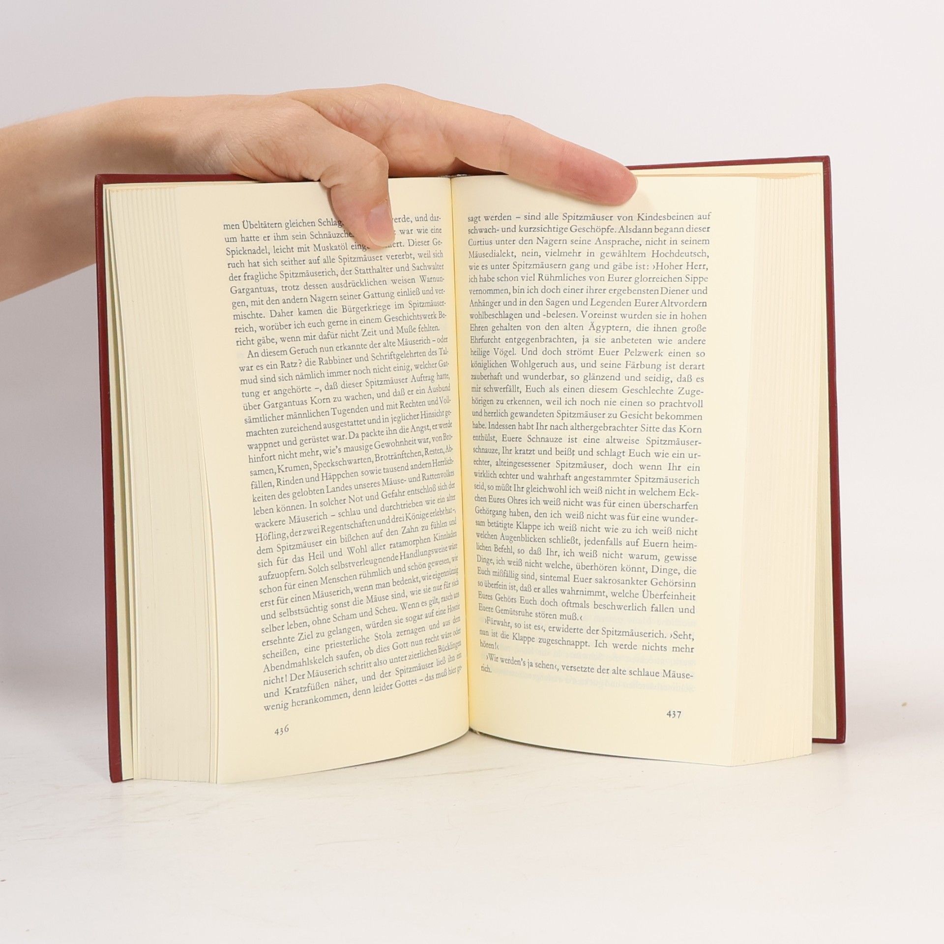 Honoré de Balzac Tolldrastische Geschichten