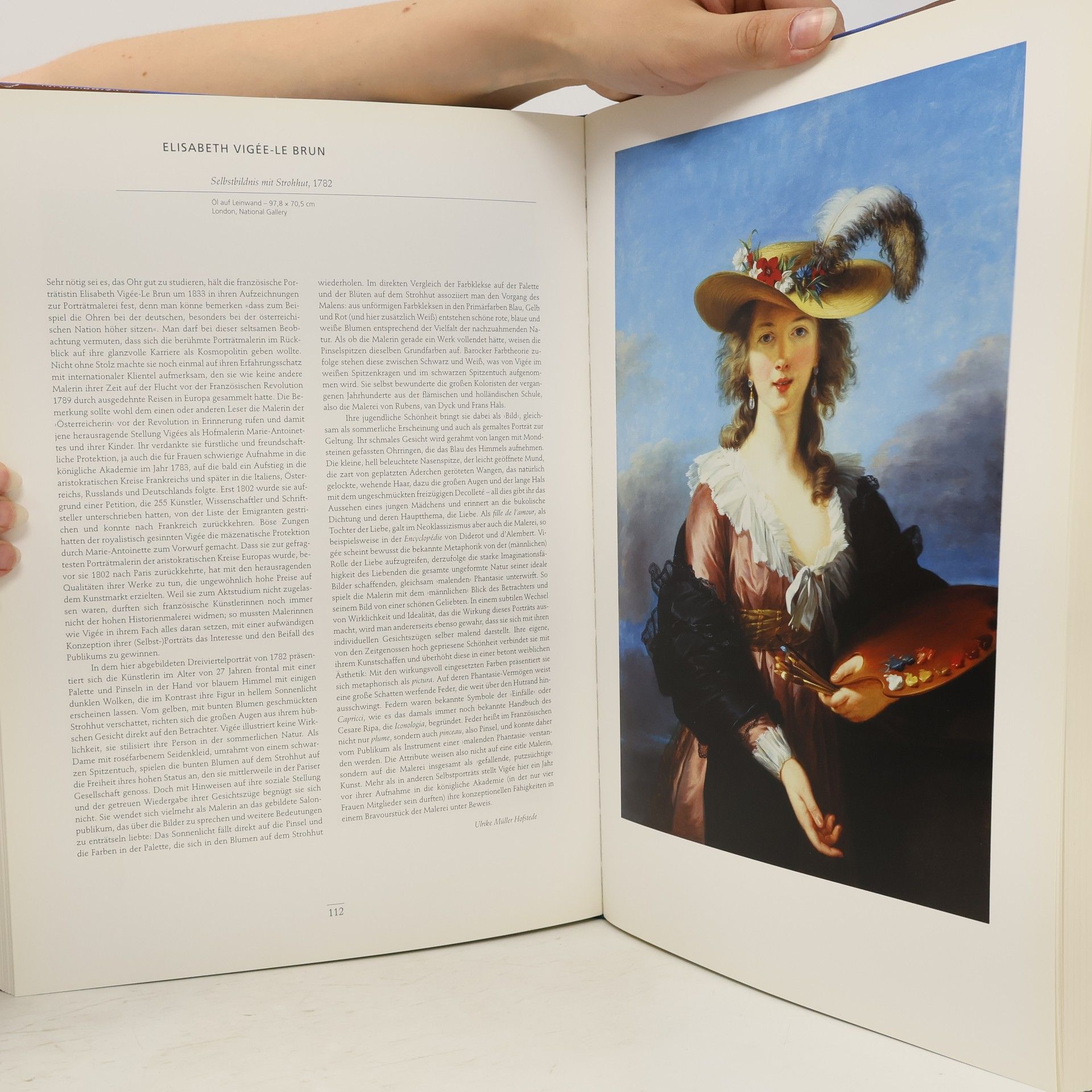 Ulrich Pfisterer Der Künstler als Kunstwerk