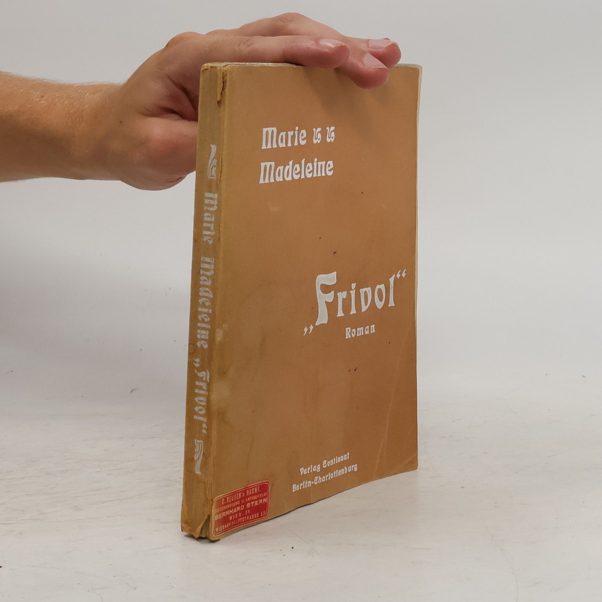 Frivol