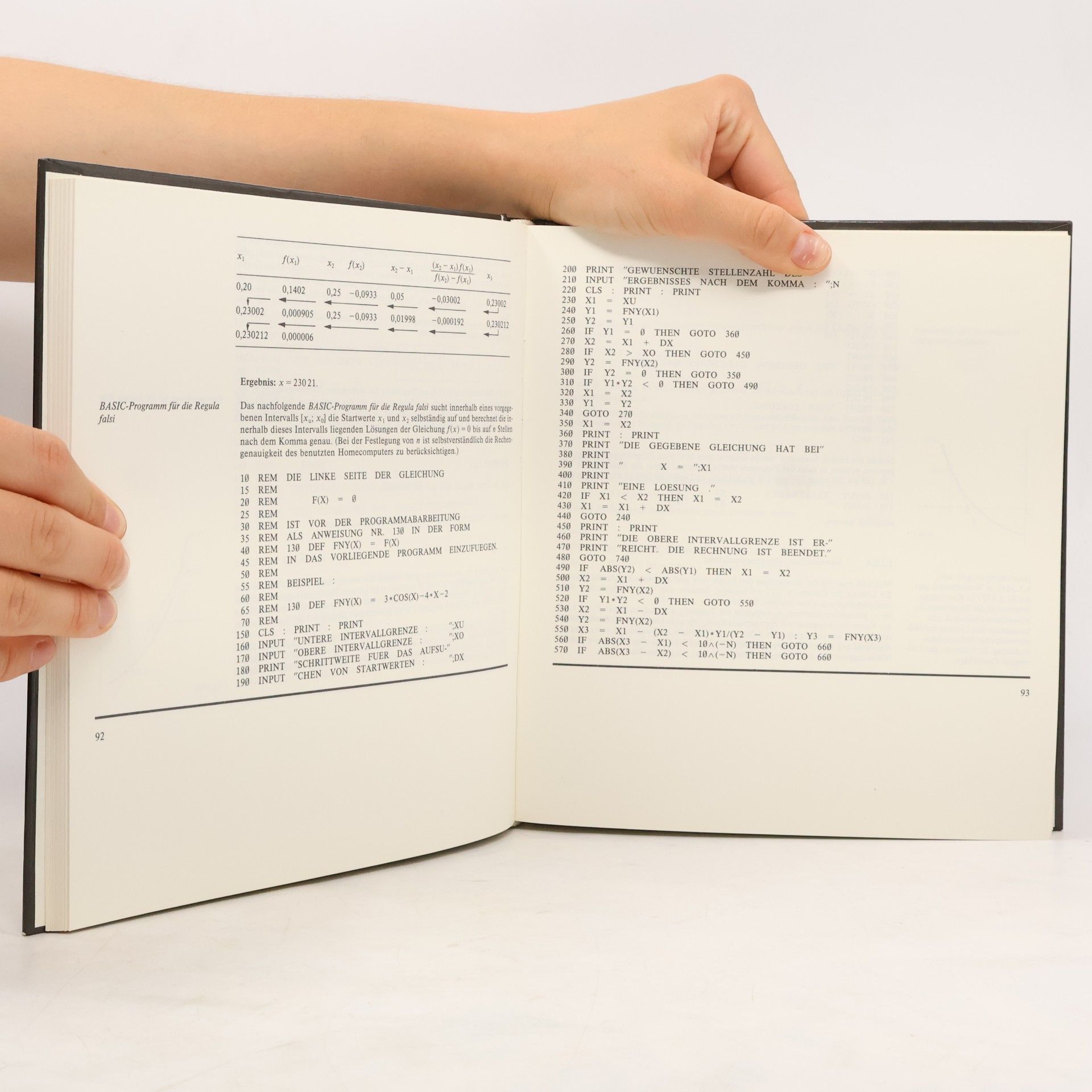 Marianne Kreul Mathematik in Beispielen