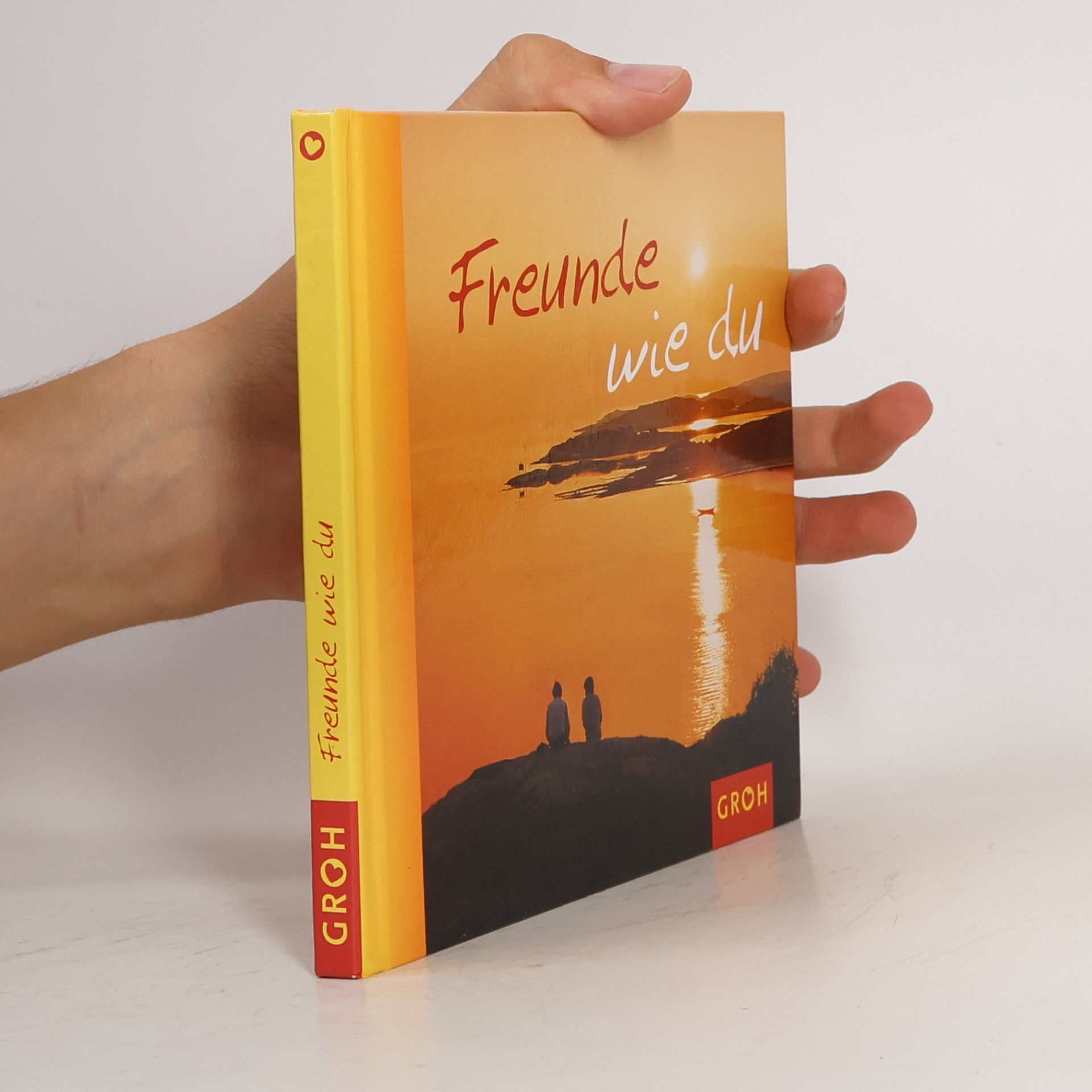 Freunde wie du