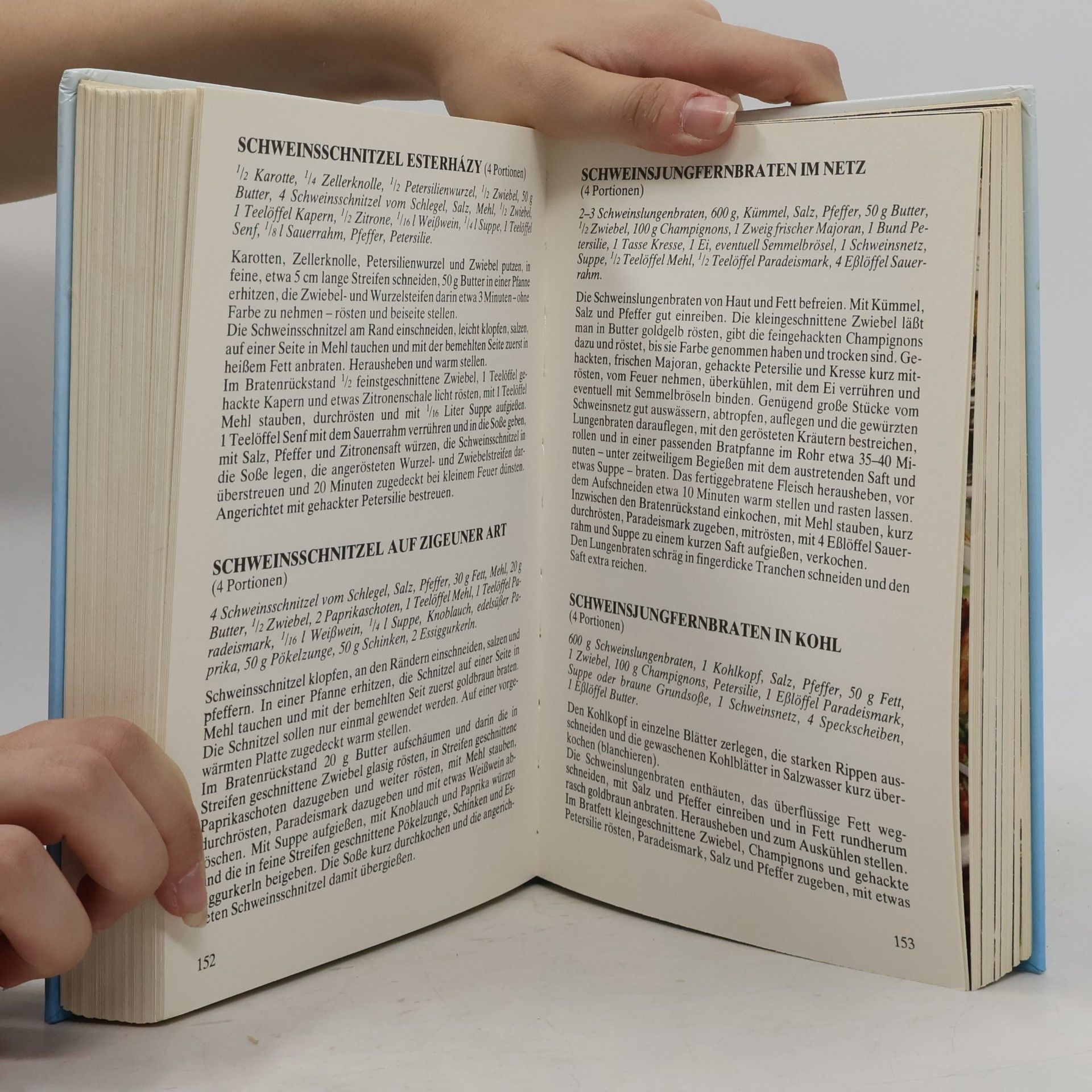 Autorenkollektiv Die Österreichische Küche nach Rokitansky