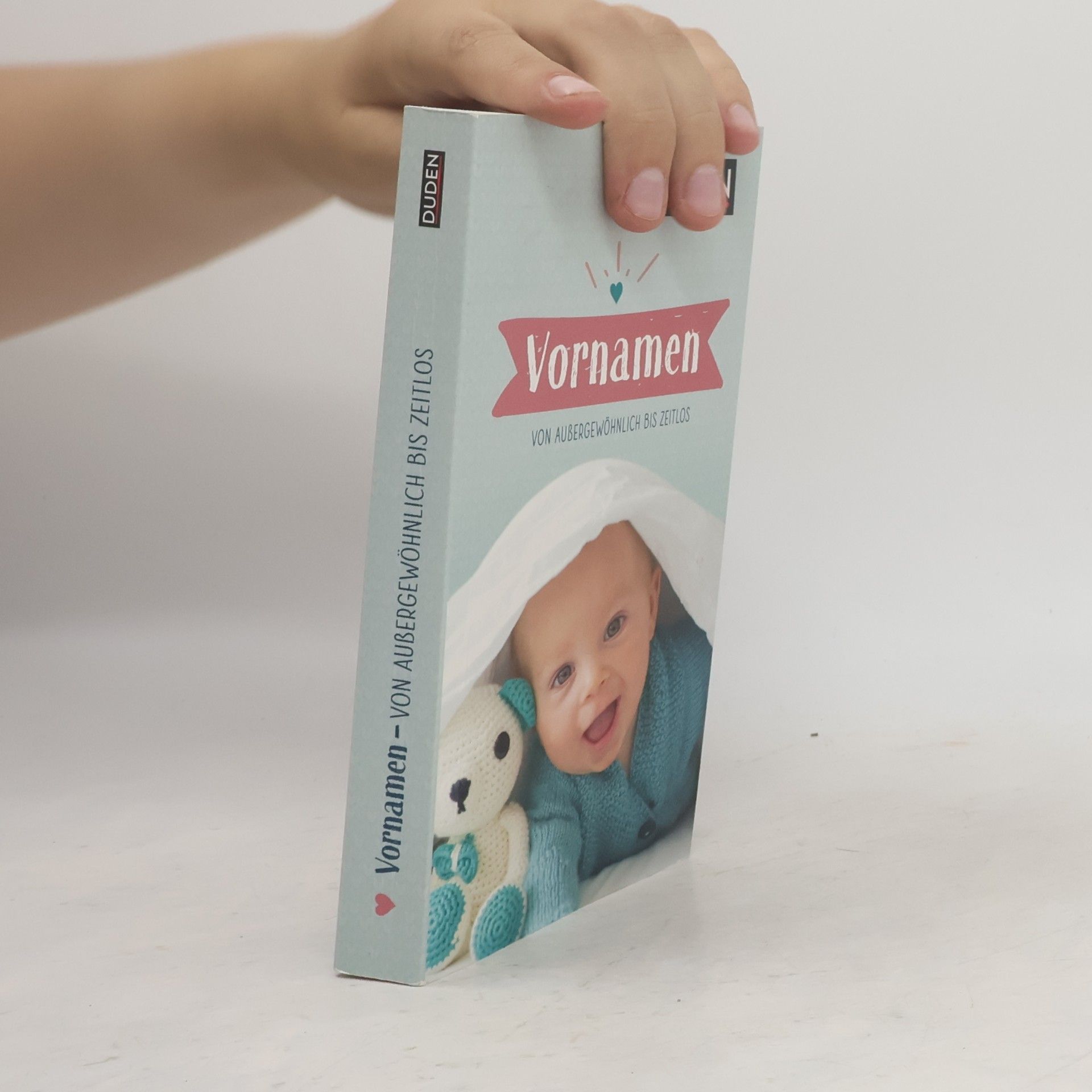 Vornamen
