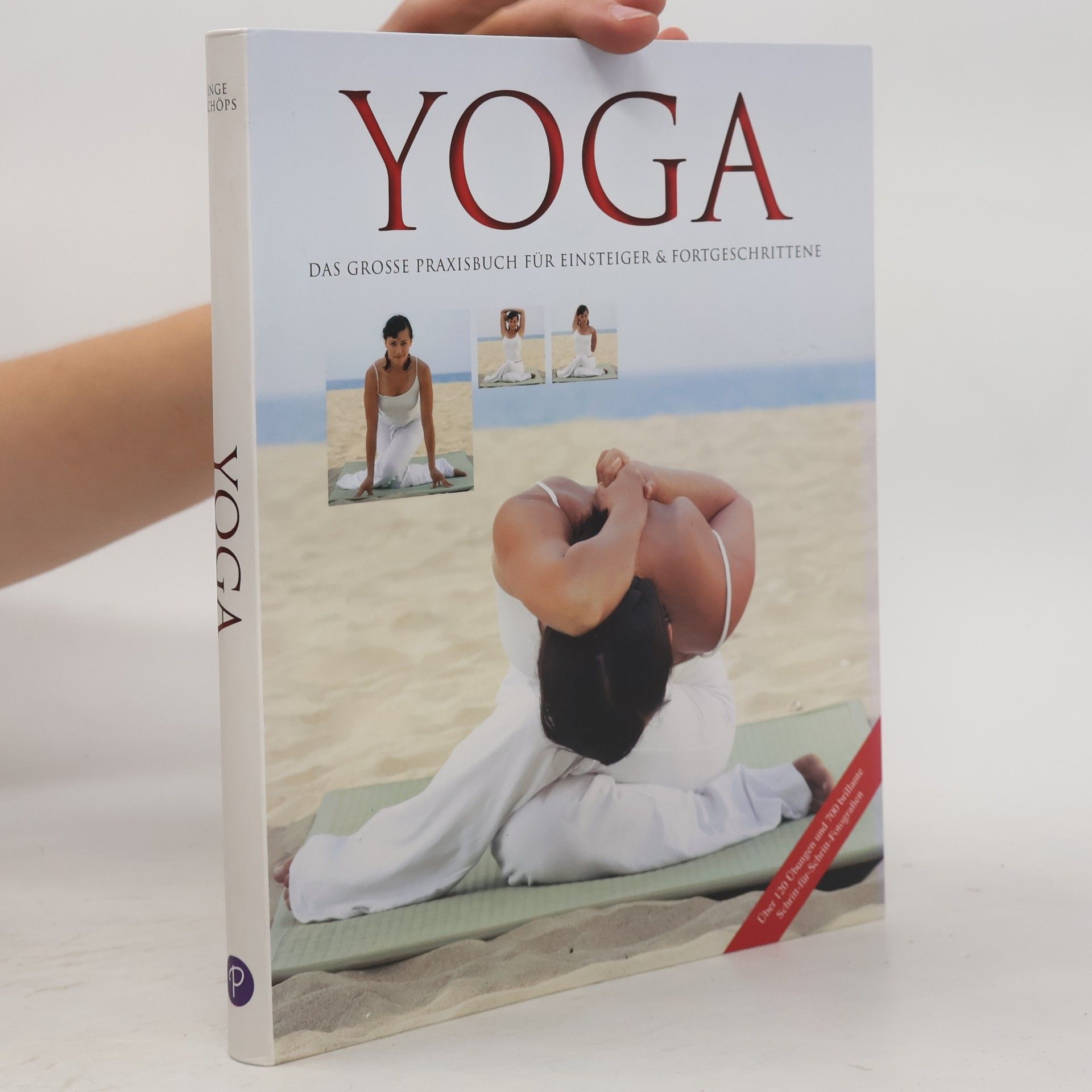 Inge Schöps Yoga