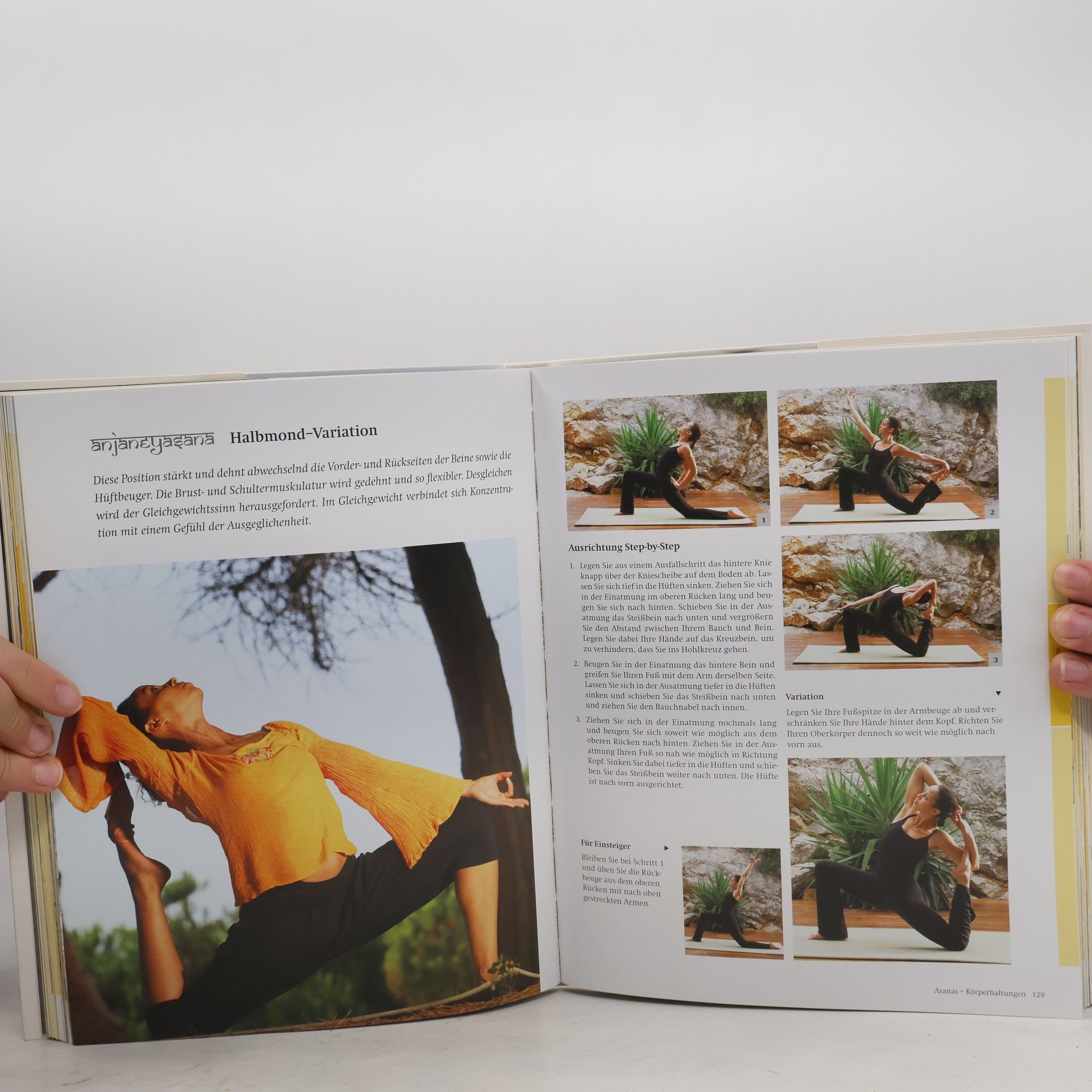 Inge Schöps Yoga