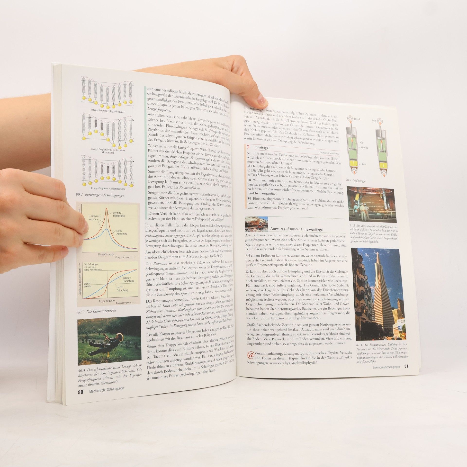 Roman U. Sexl Physik 6