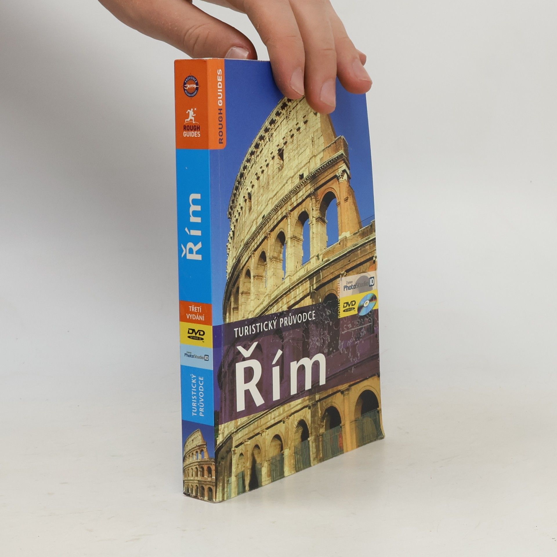 Řím