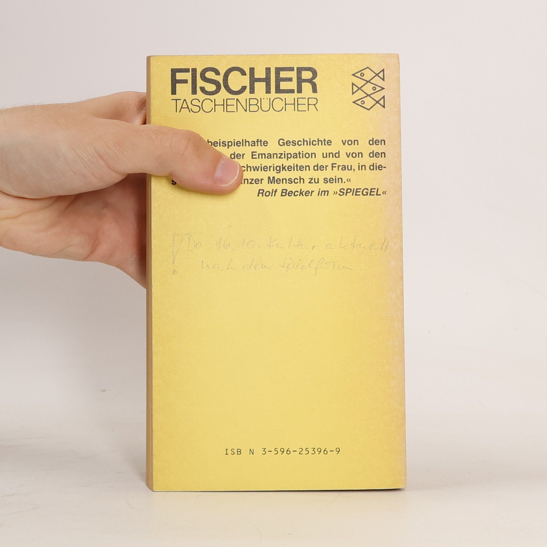 Doris Lessing Das goldene Notizbuch