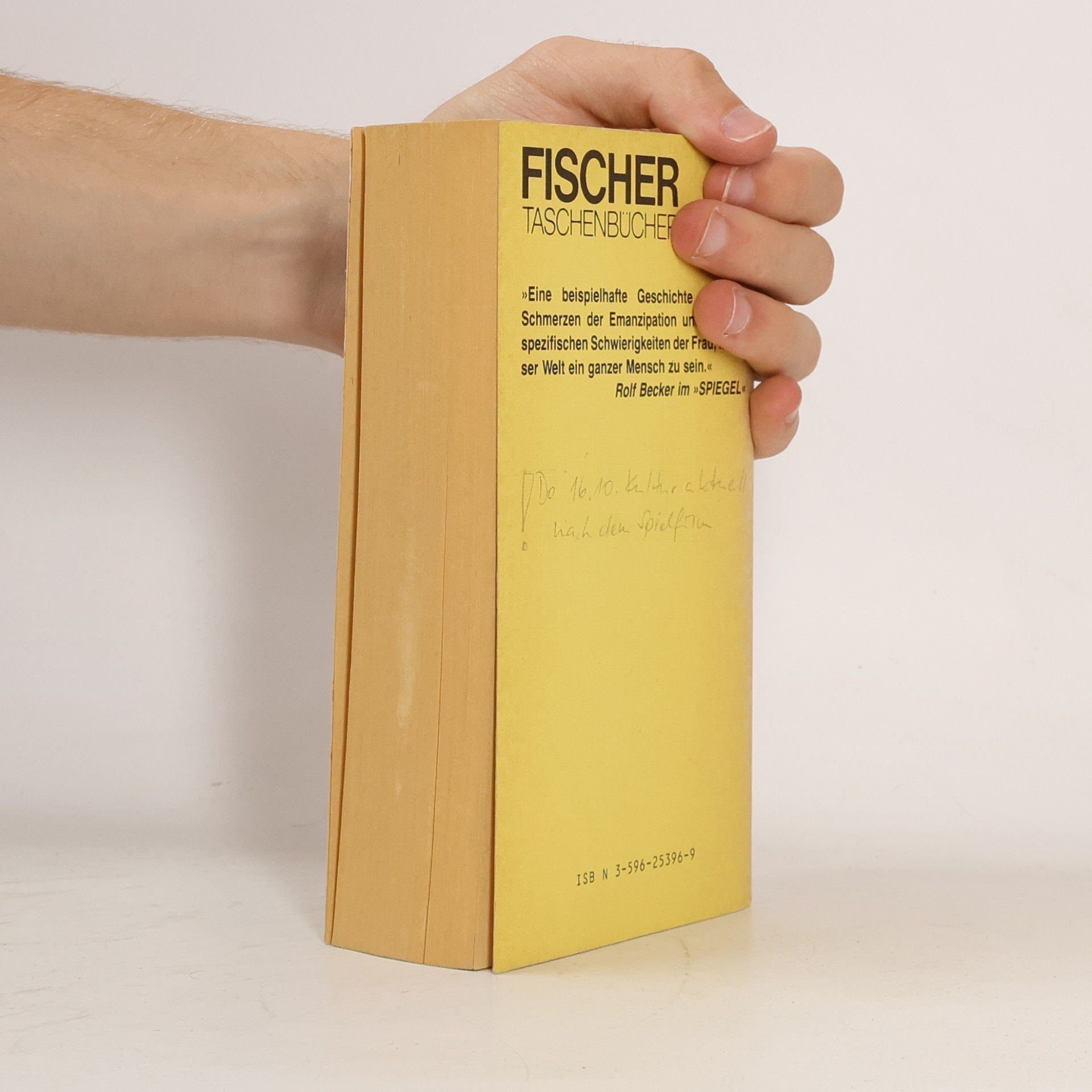 Doris Lessing Das goldene Notizbuch