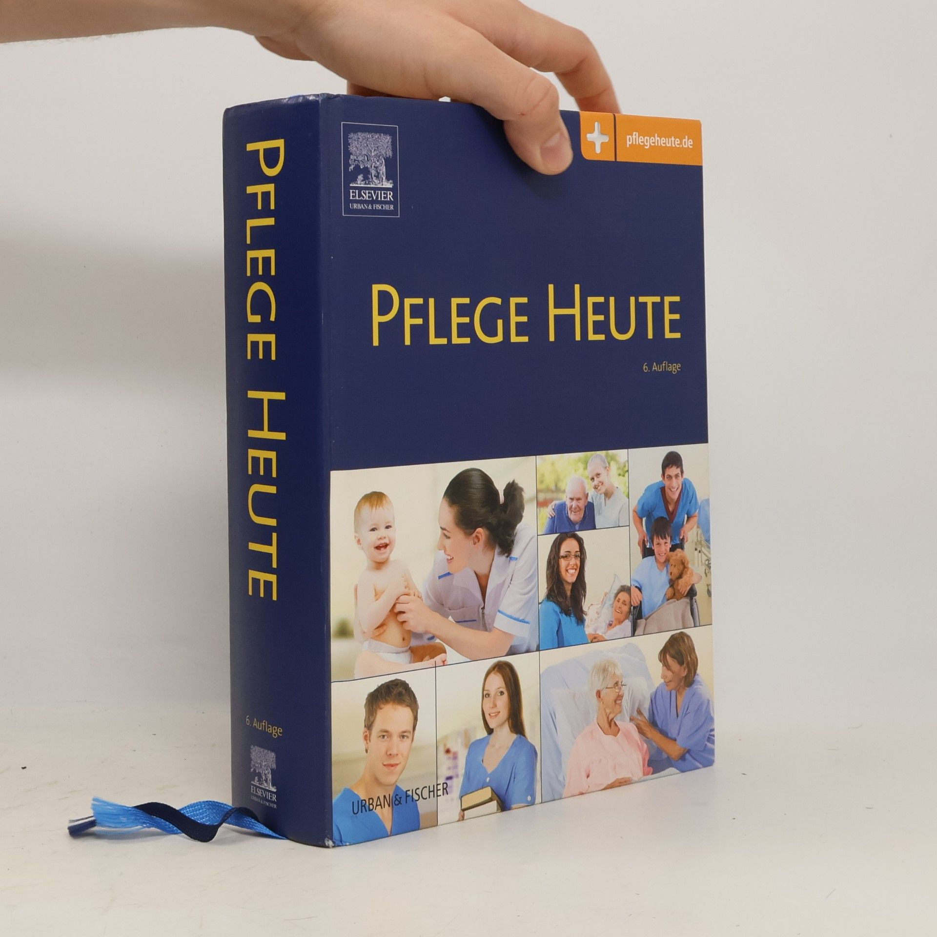 Nicole Menche Pflege Heute