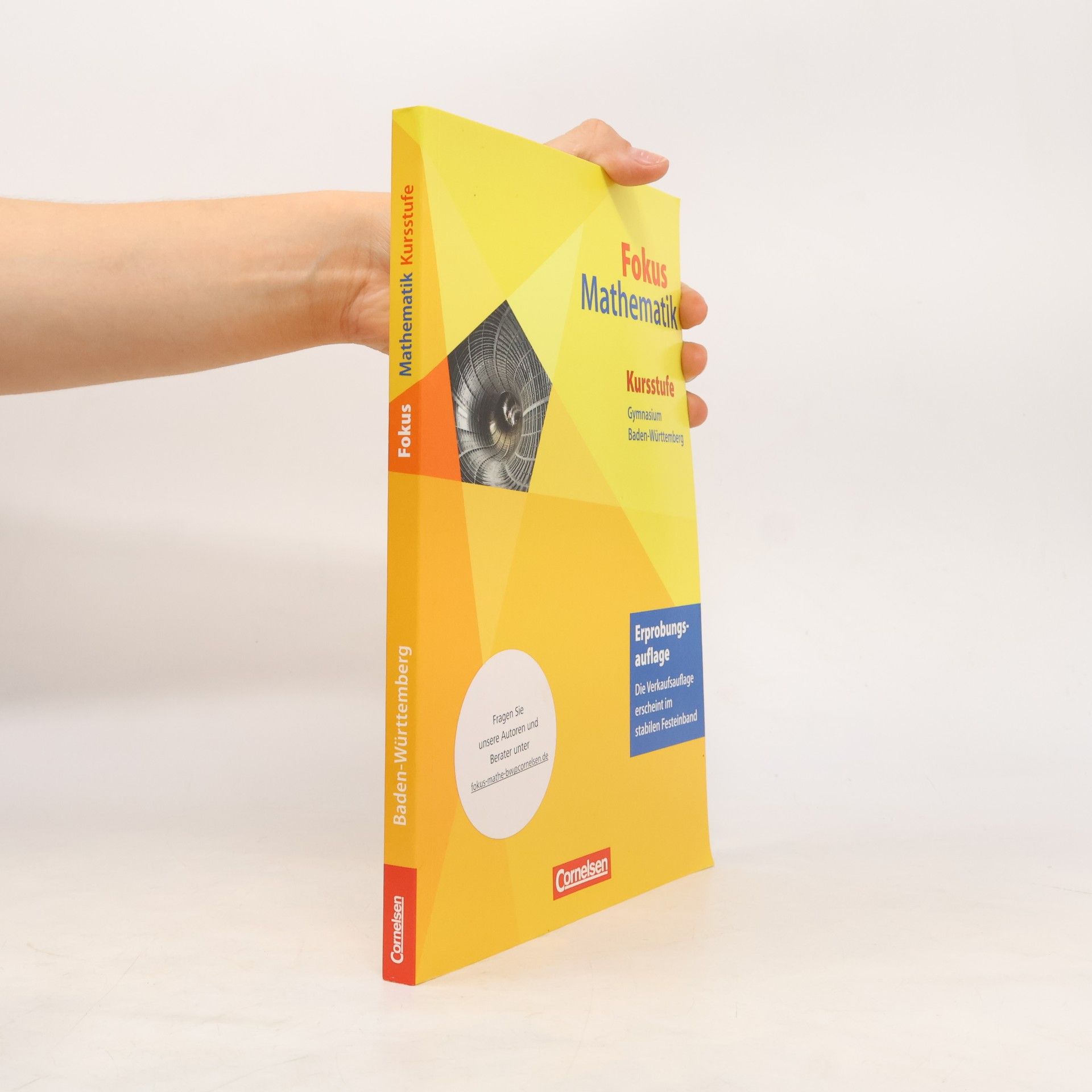 Autorenkollektiv Fokus Mathematik