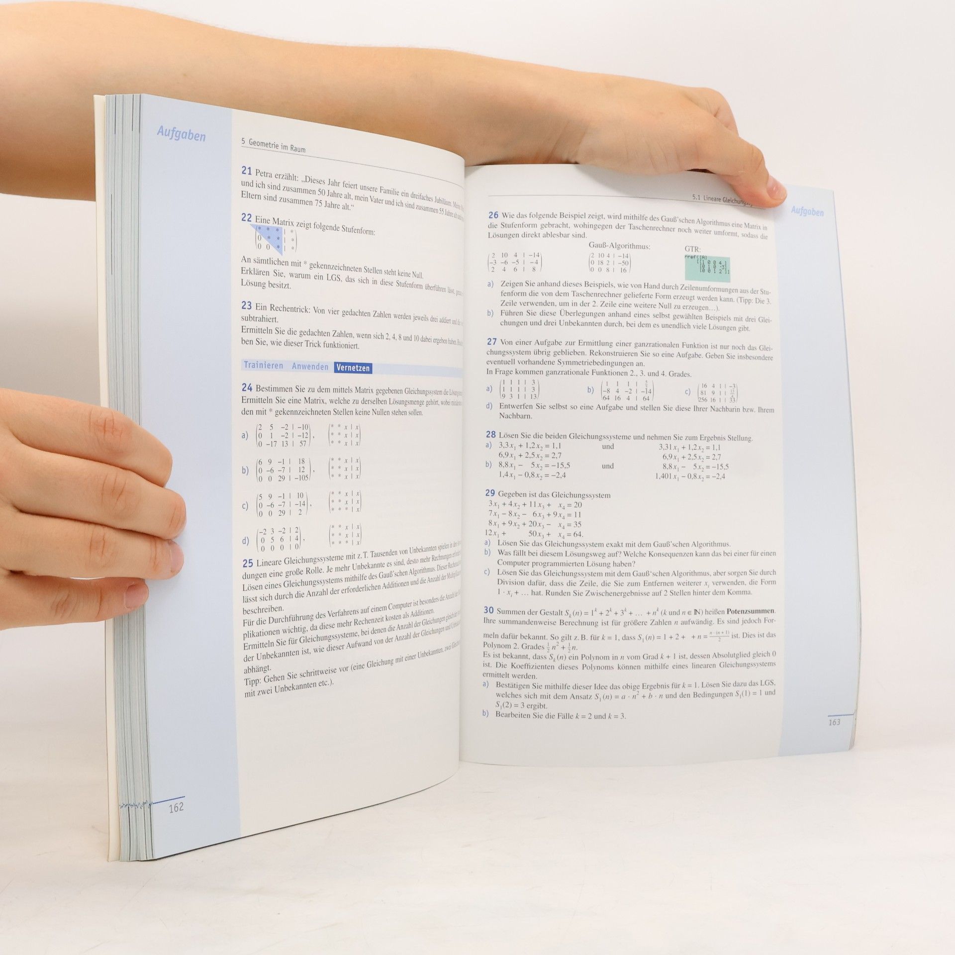 Various authors Fokus Mathematik