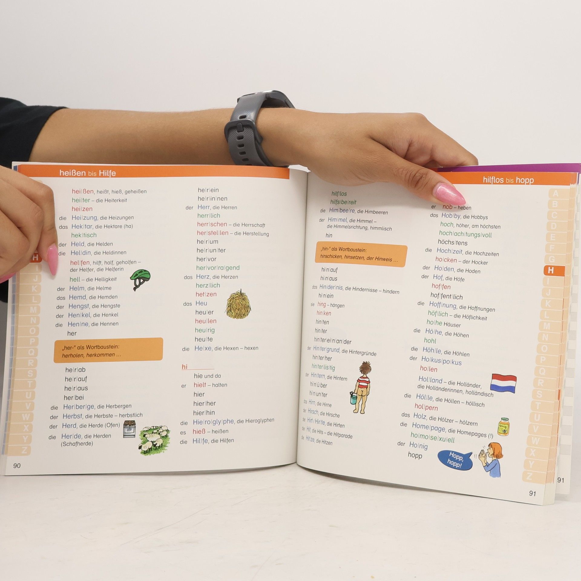 Gerlinde Fürnstahl Funkelsteine Wörterbuch. Per la Scuola elementare