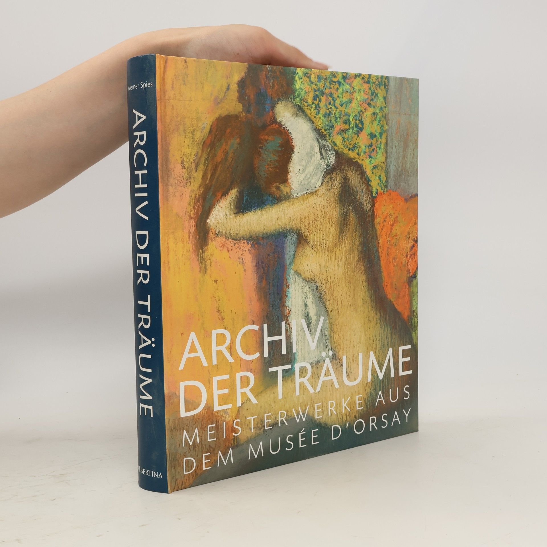 Archiv der Träume