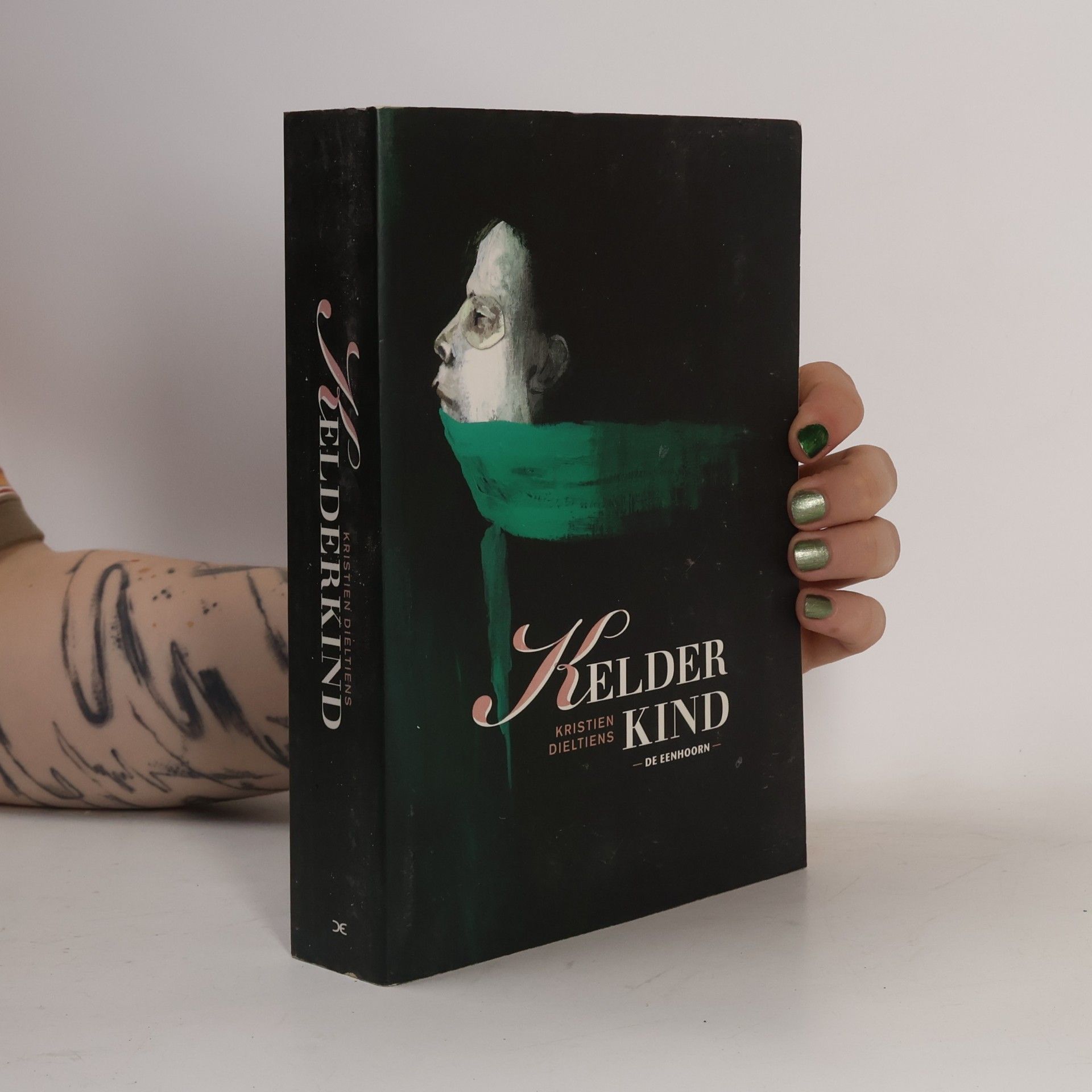Kelderkind