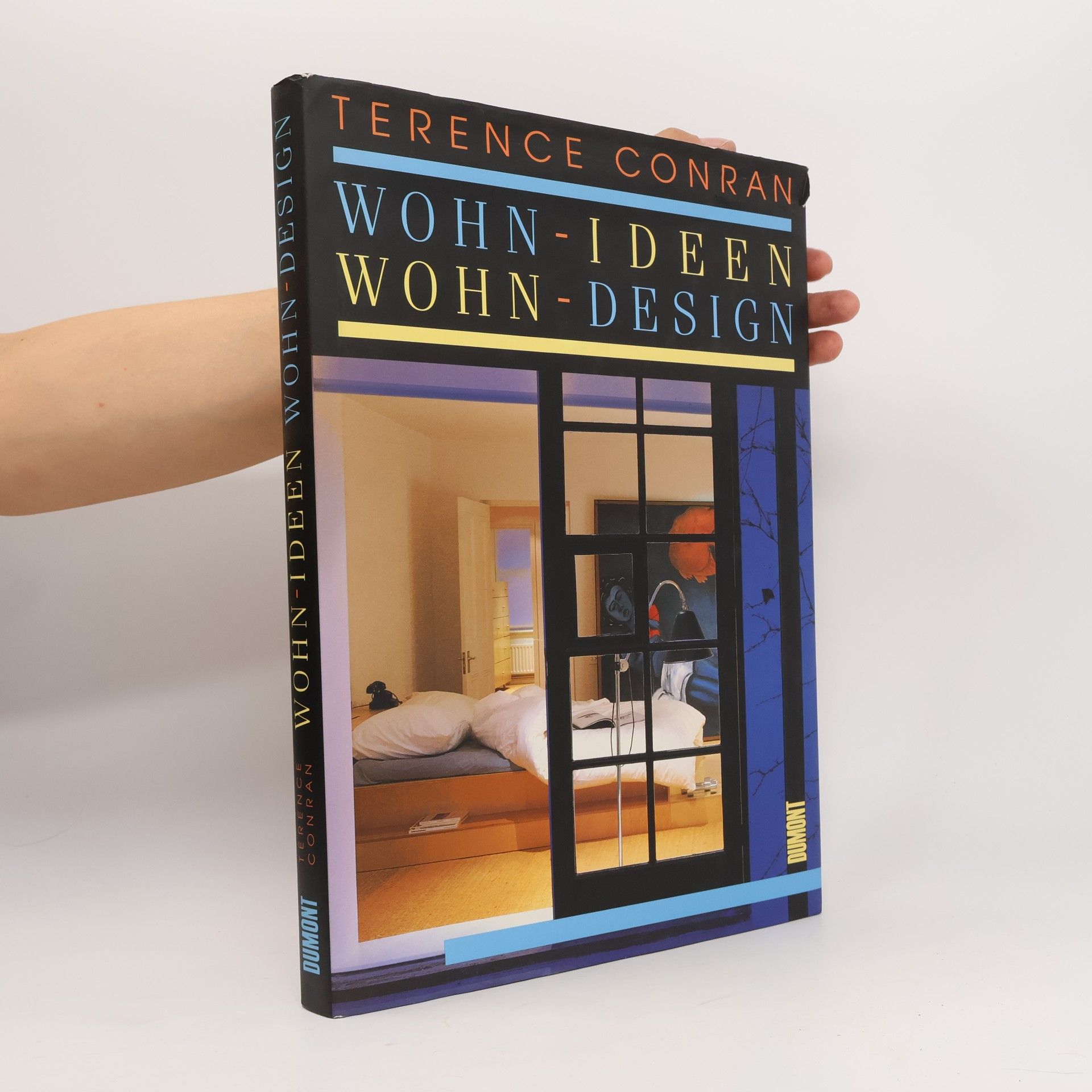 Terence Conran Wohn-Ideen Wohn-Design