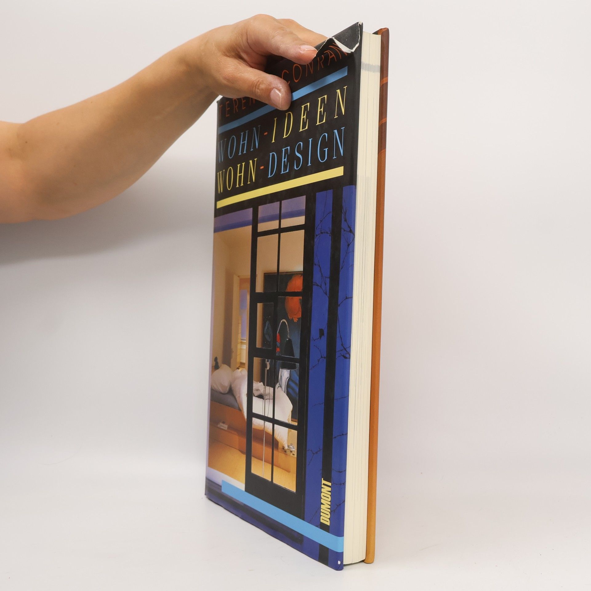 Terence Conran Wohn-Ideen Wohn-Design