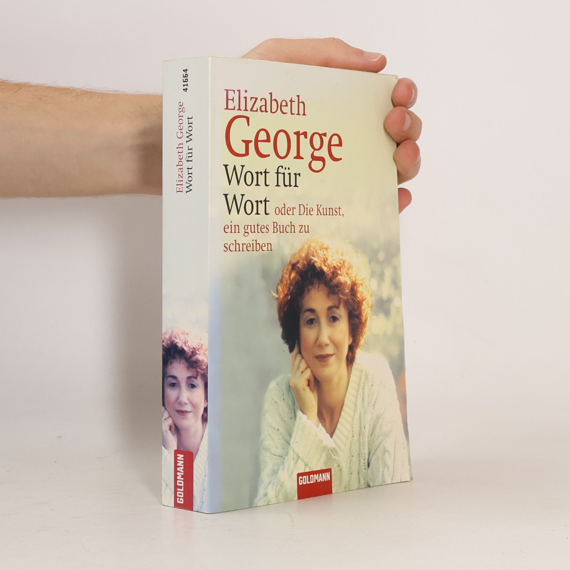 Wort für Wort oder die Kunst, ein gutes Buch zu schreiben