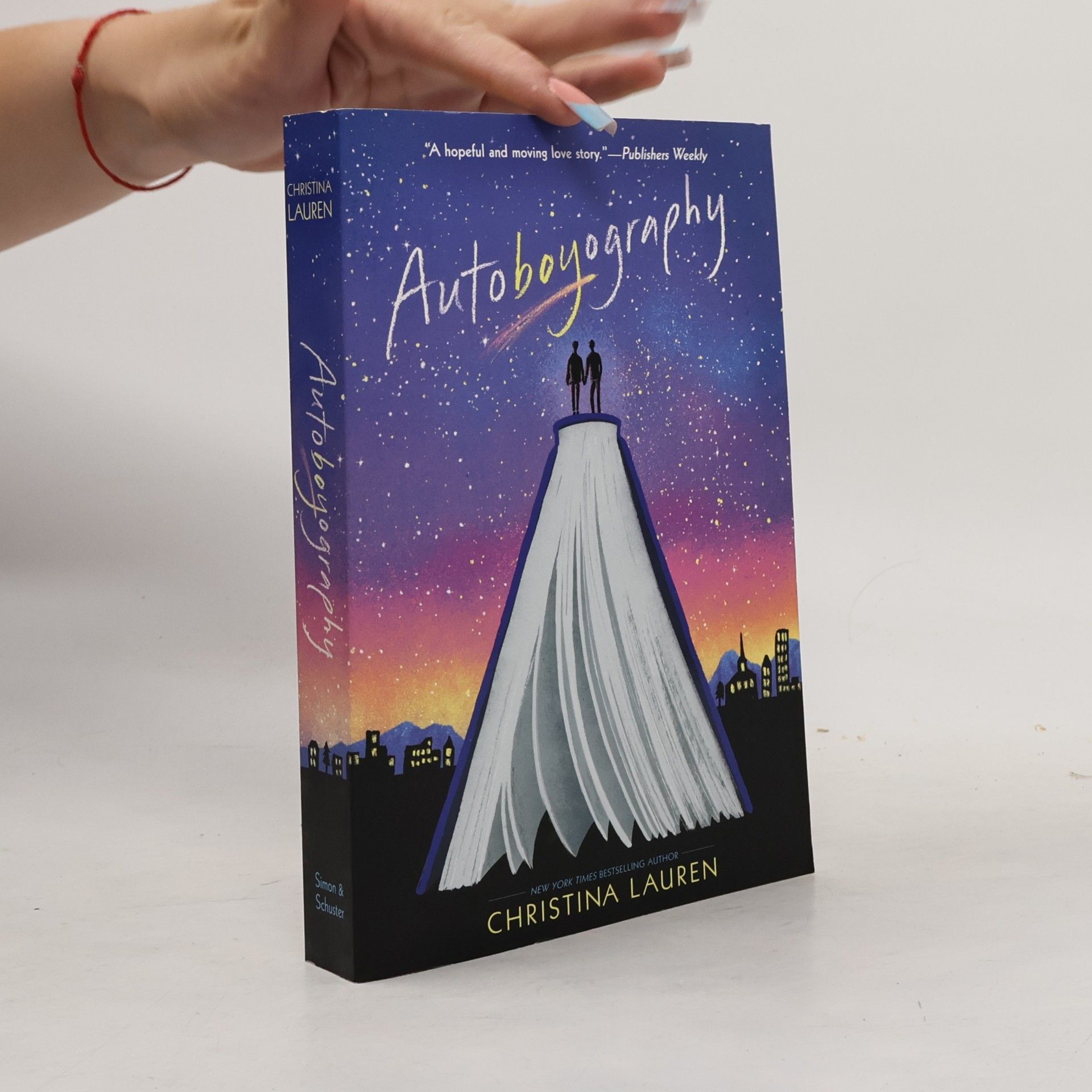 Autoboyography