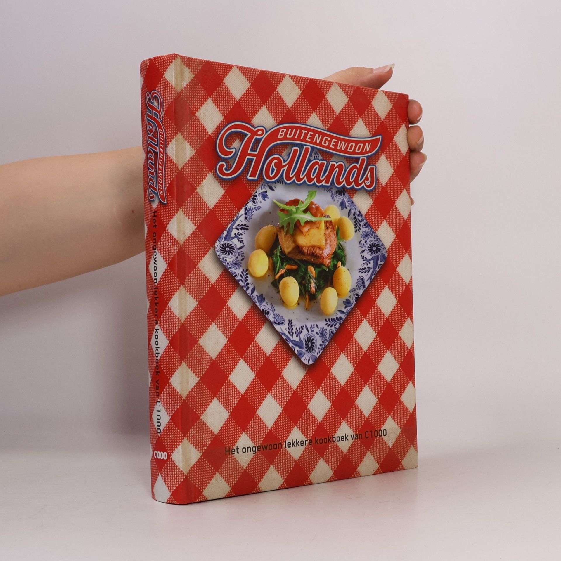 Autorenkollektiv Buitengewoon Hollands