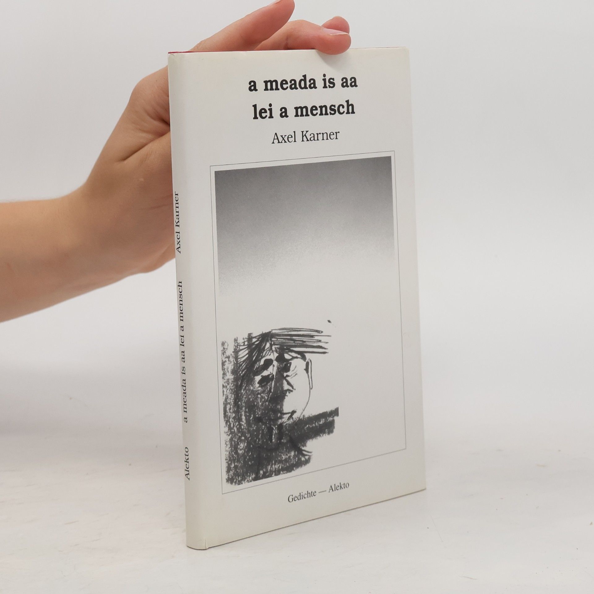 A Meada is aa lei a Mensch